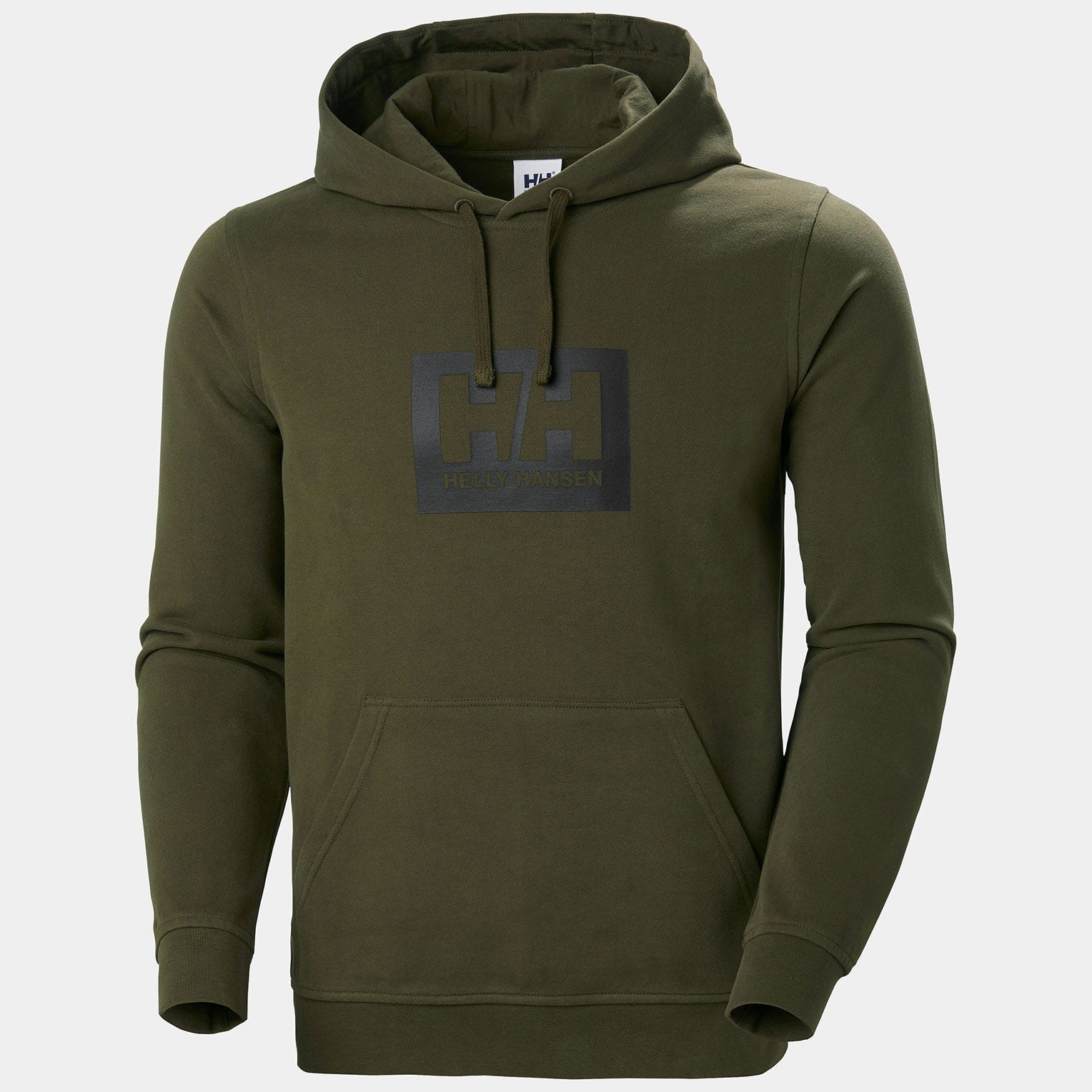Men's HH Box Hoodie