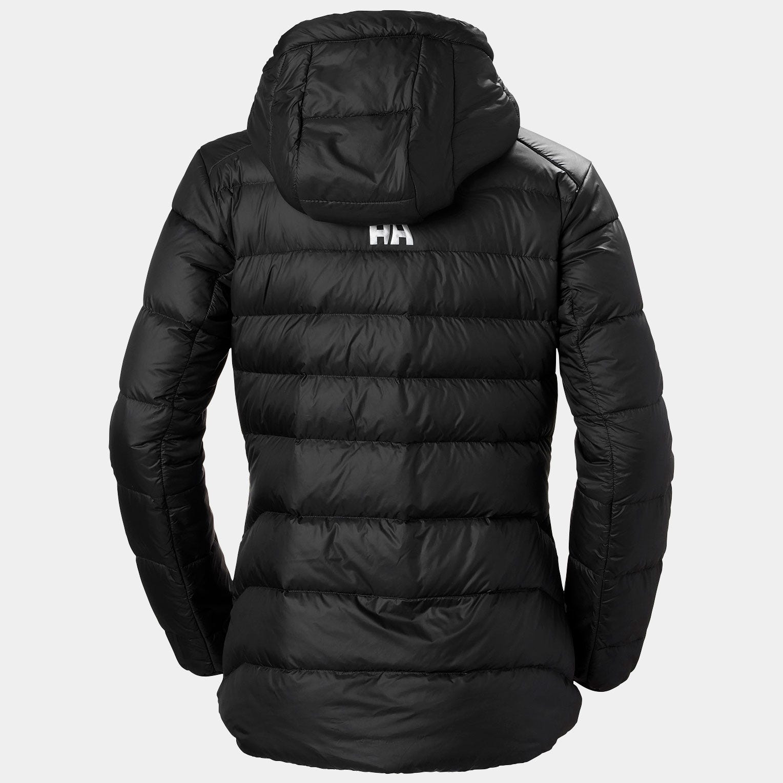 Women's Verglas Glacier Down Jacket