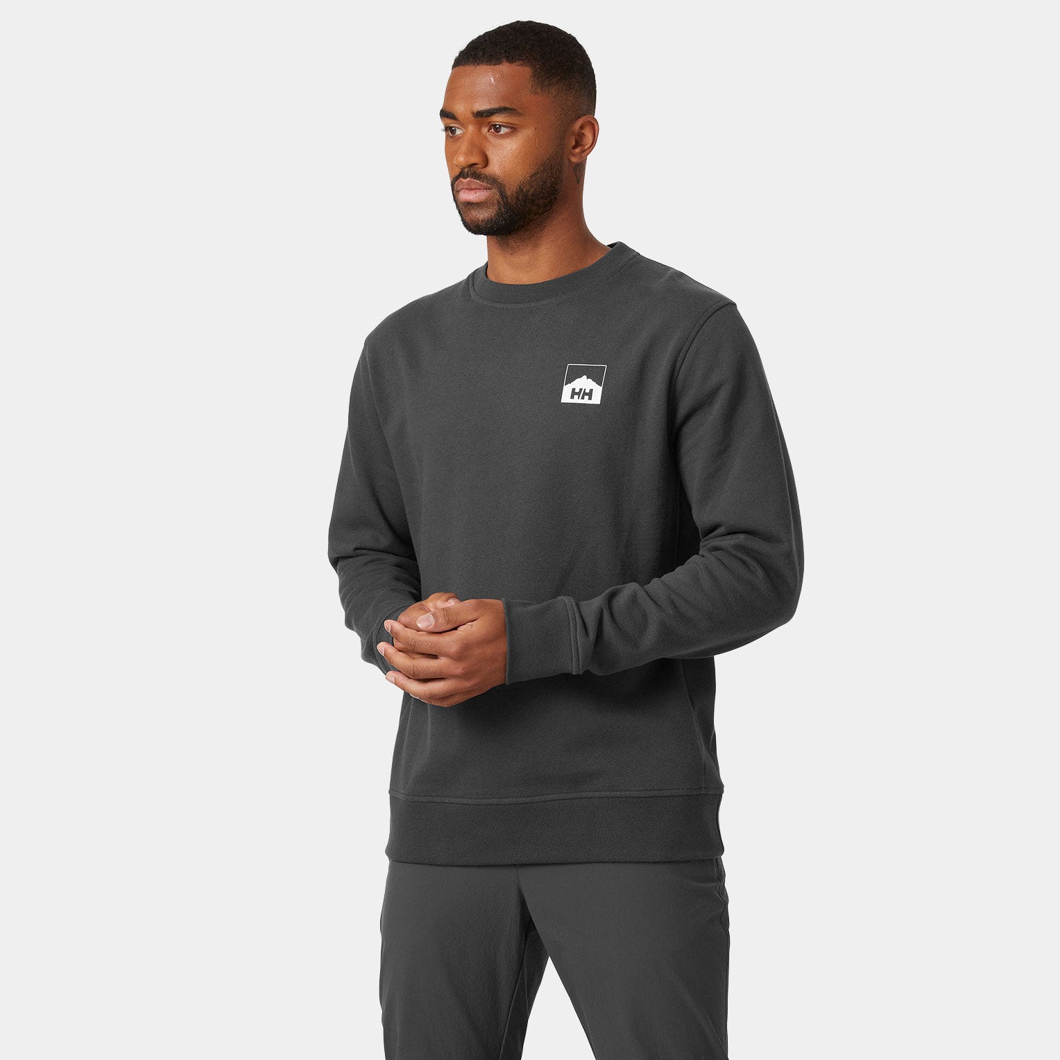 Men's Nord Graphic Crew Sweatshirt