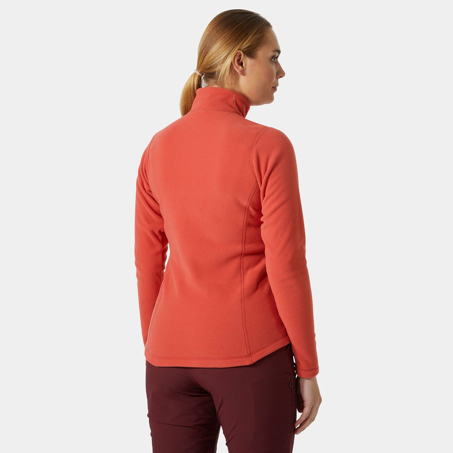 Women's Daybreaker Half-zip Fleece Jacket