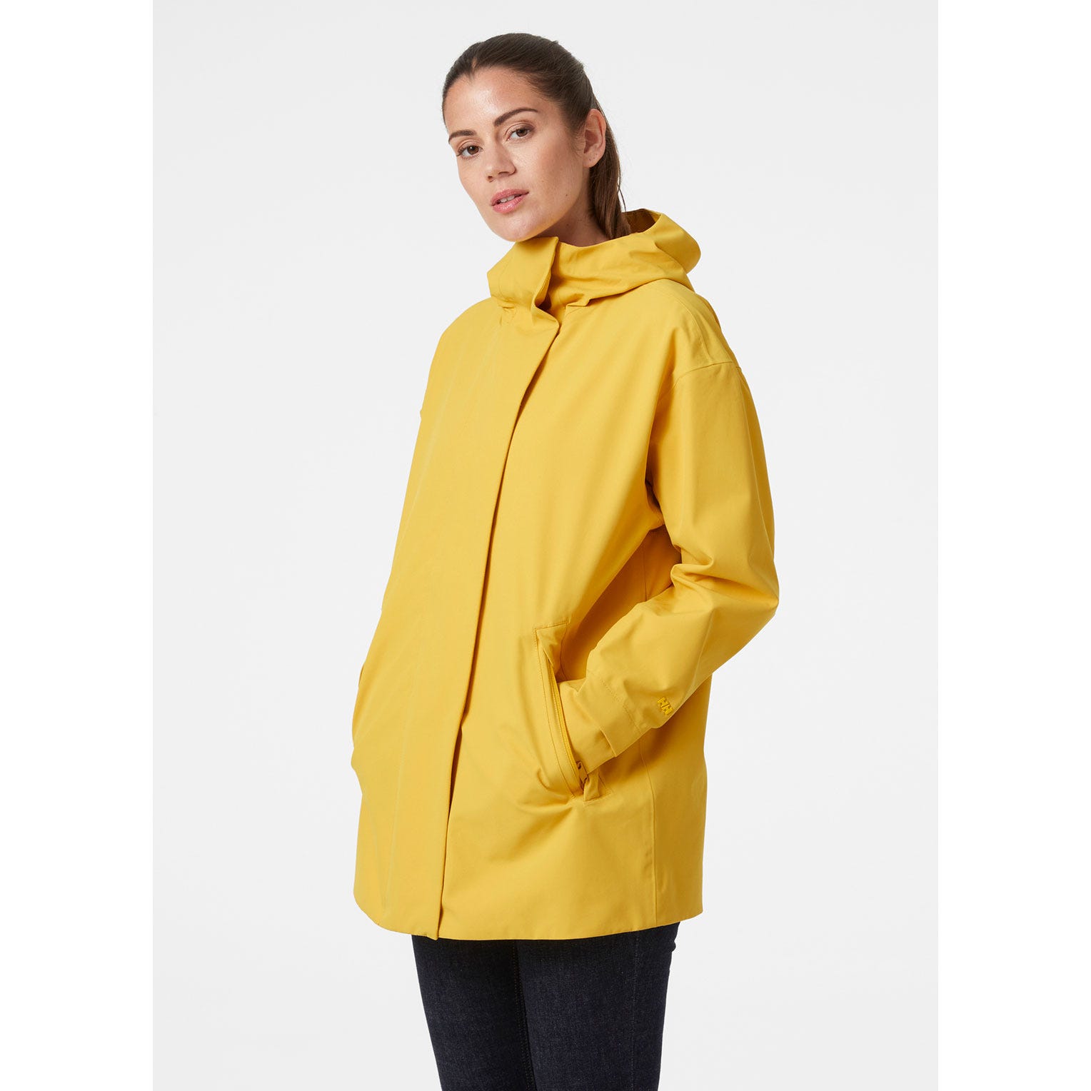 Women's Jane Rain Jacket