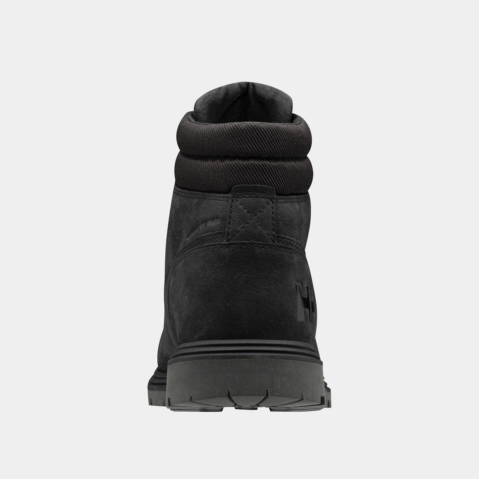 Men's Fremont Waterproof Boots