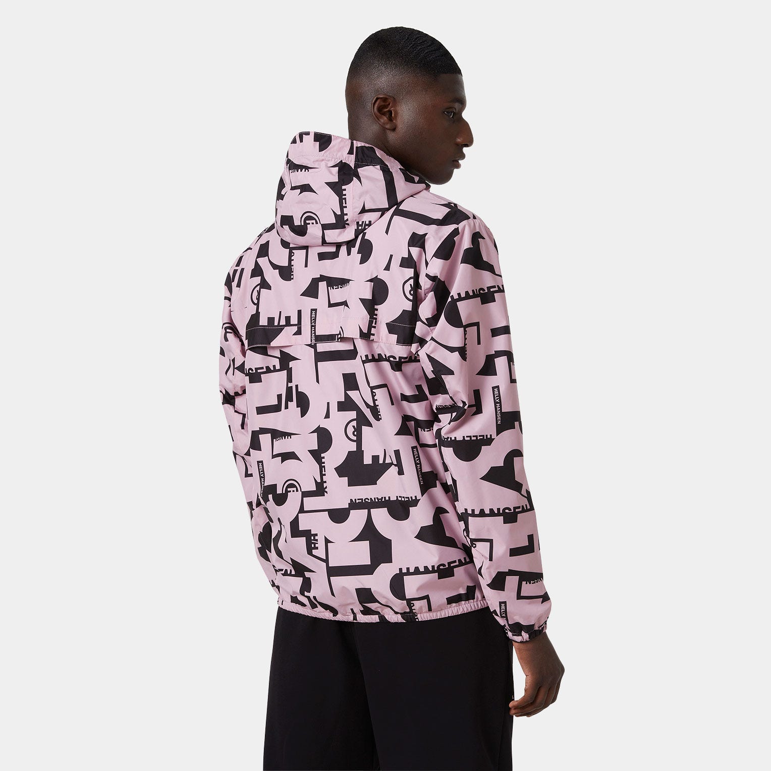 Men's Belfast 2 Packable Jacket