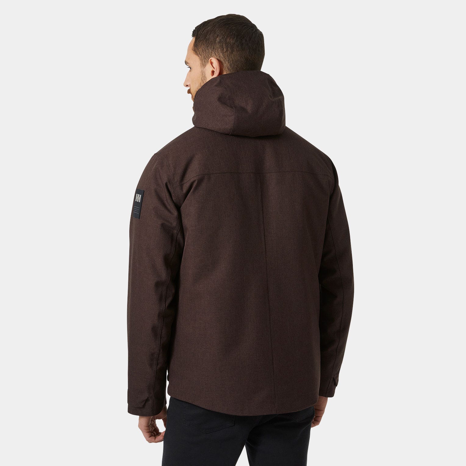 Men's Chill Winter Jacket 2.0