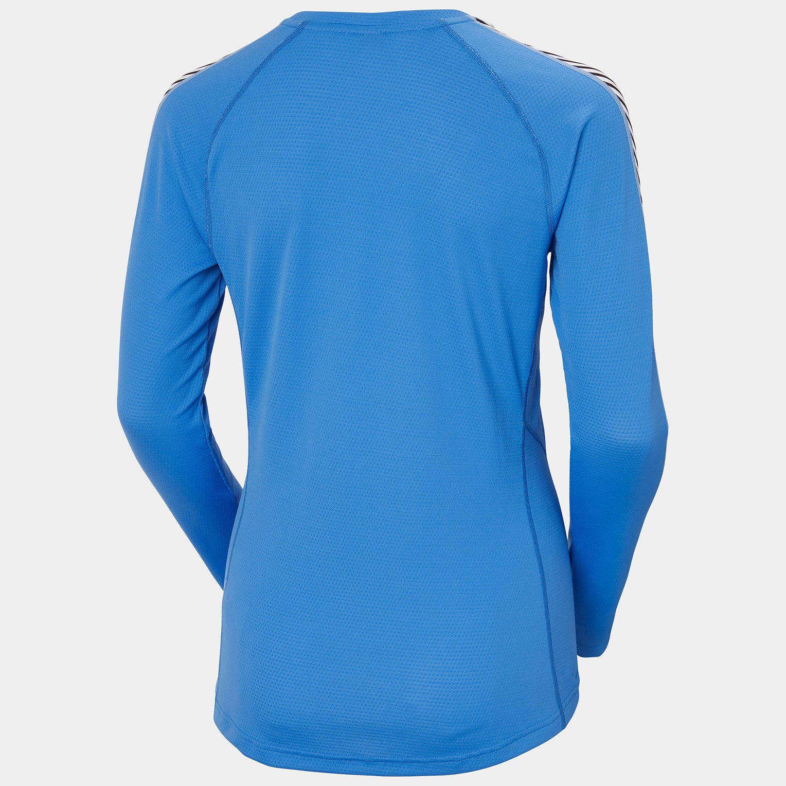 Women's LIFA® ACTIVE Stripe Crew Base Layer