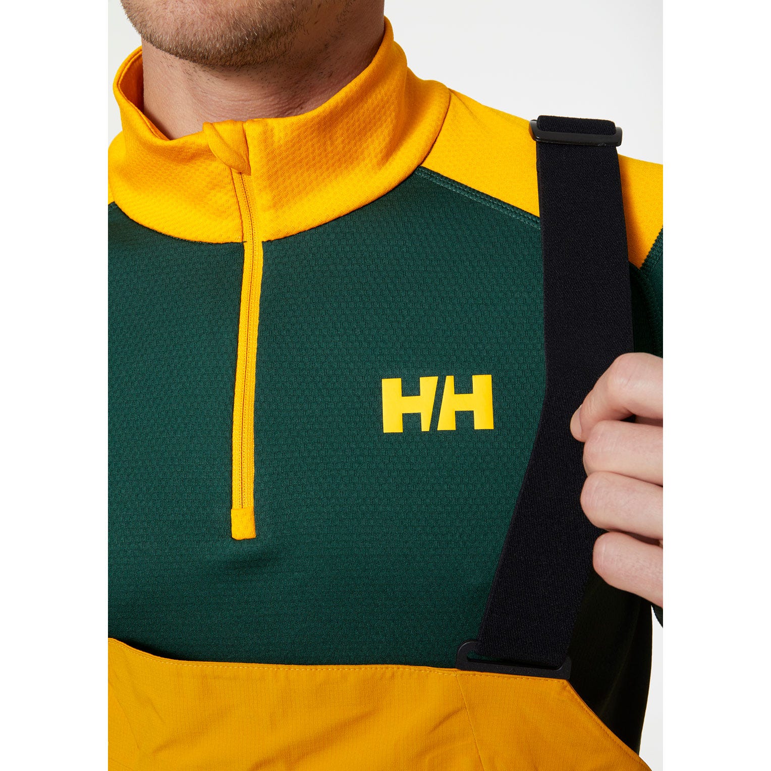 LIFA® ACTIVE Half-zip Base Layer