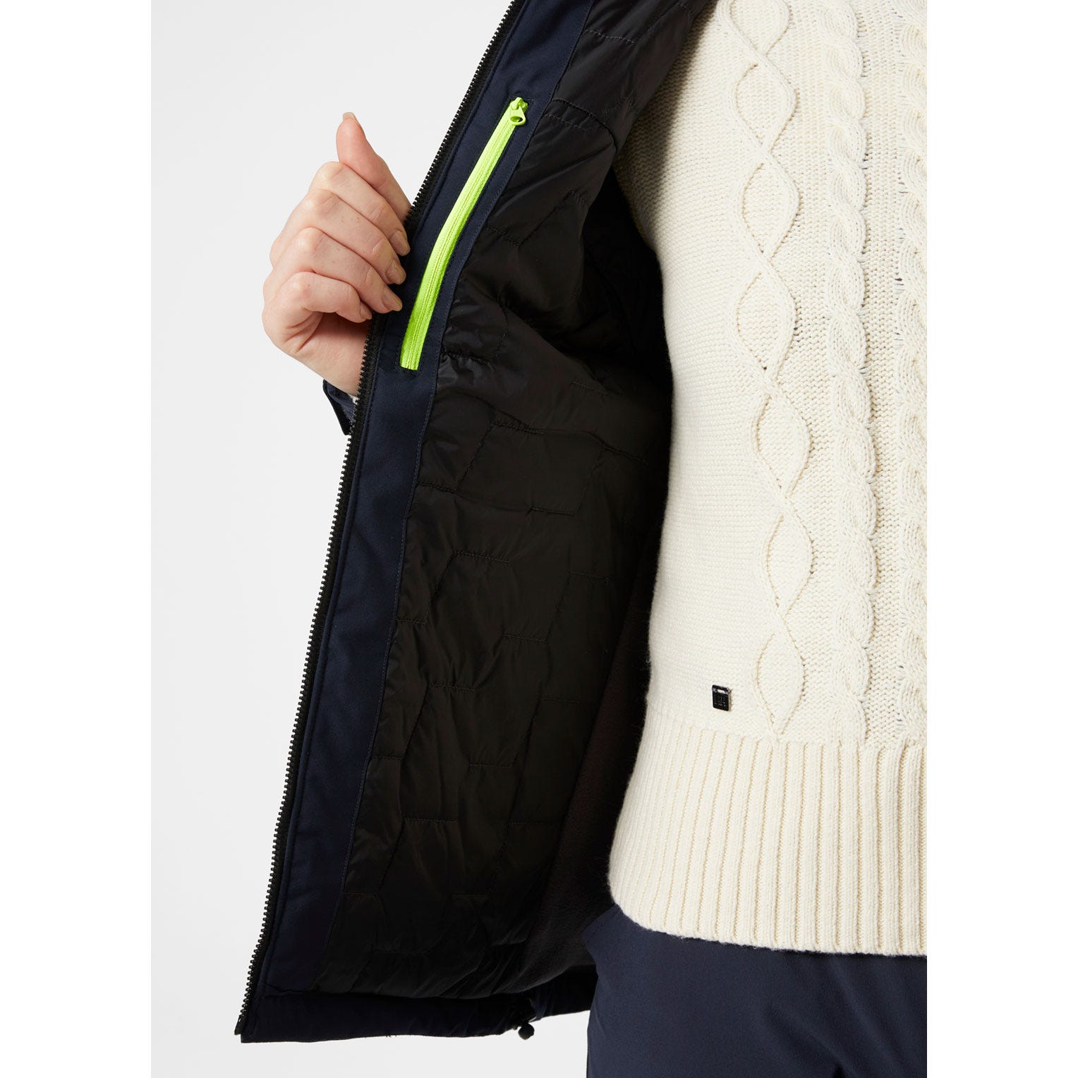 Women's HP Racing LIFALOFT Sailing Jacket