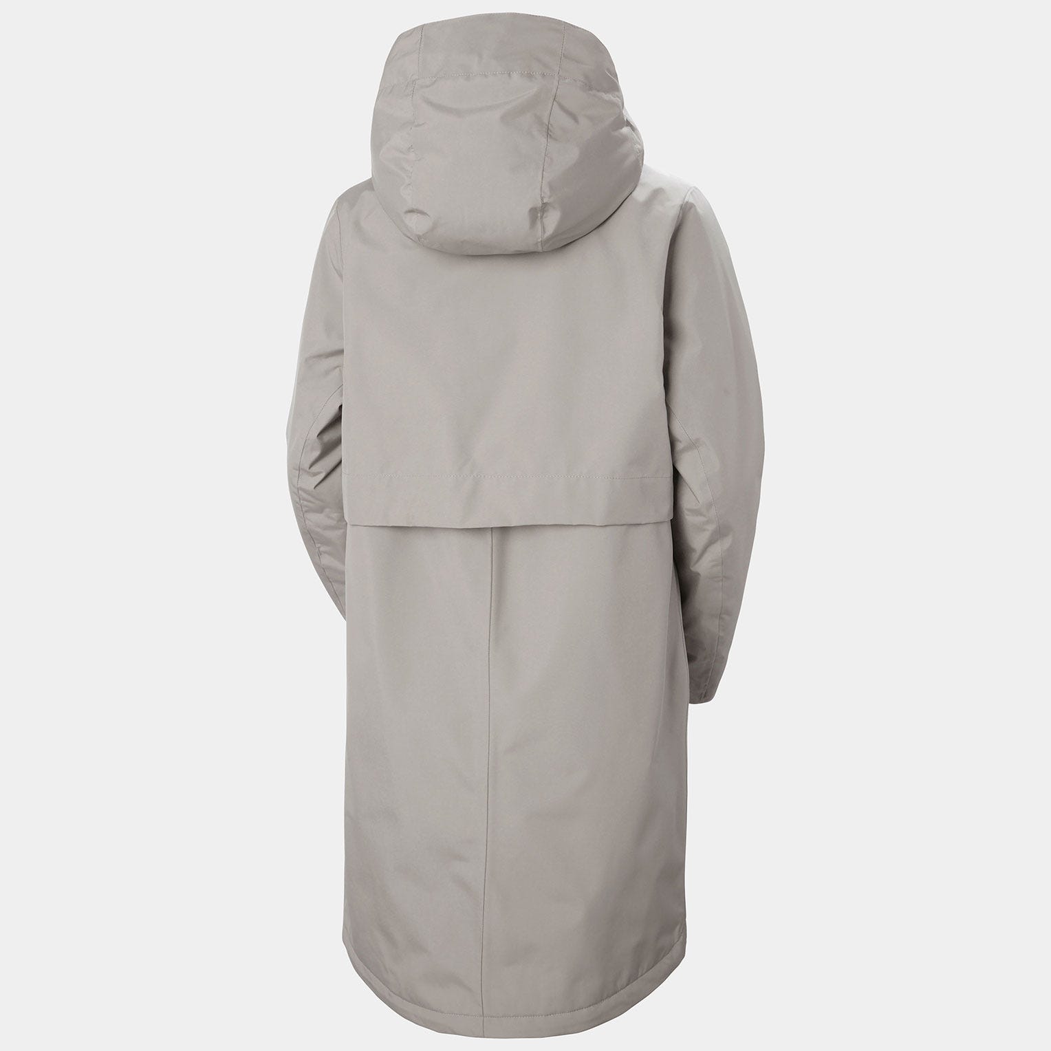 Women's Aspire Insulated Raincoat