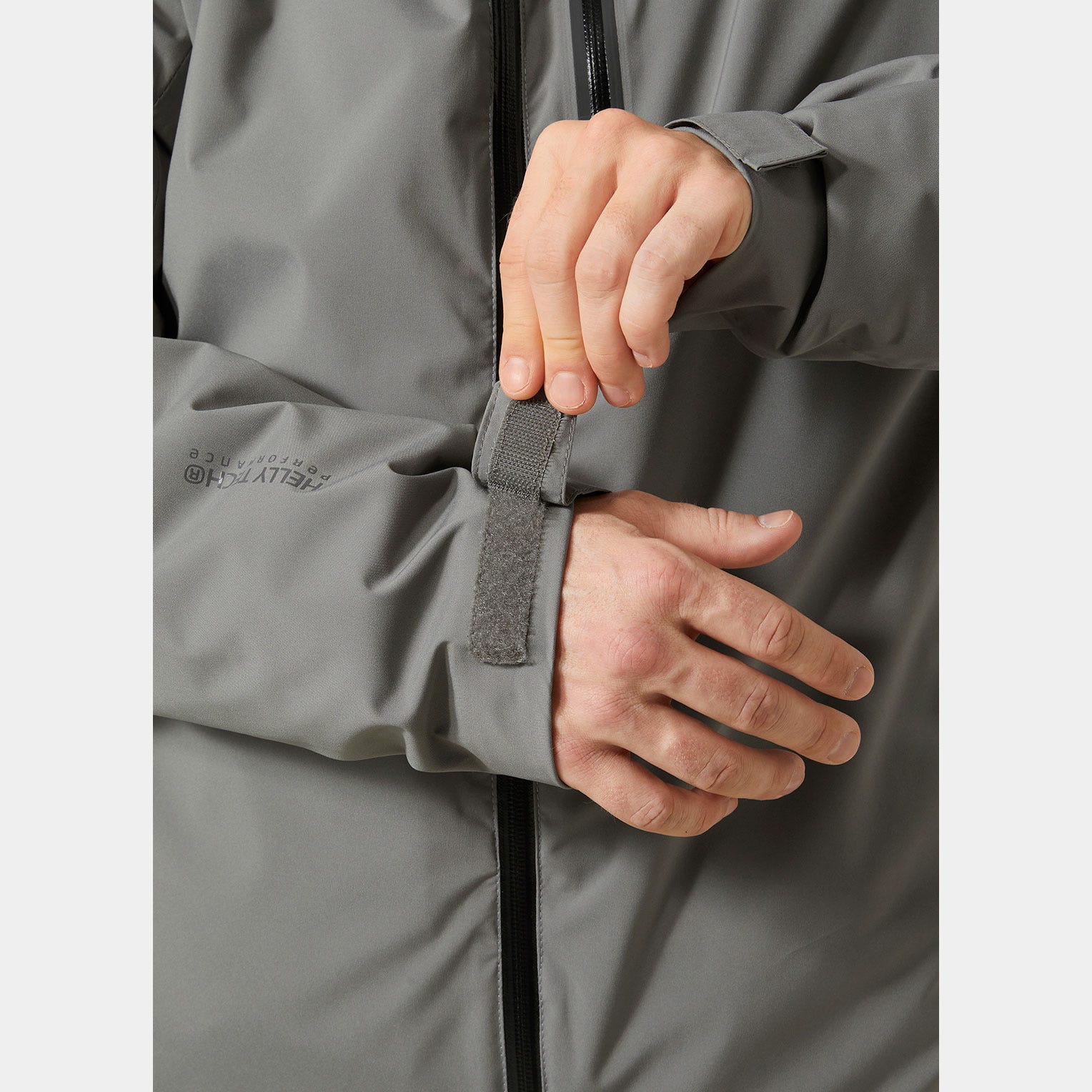 Men's Swift 3-In-1 Ski Jacket