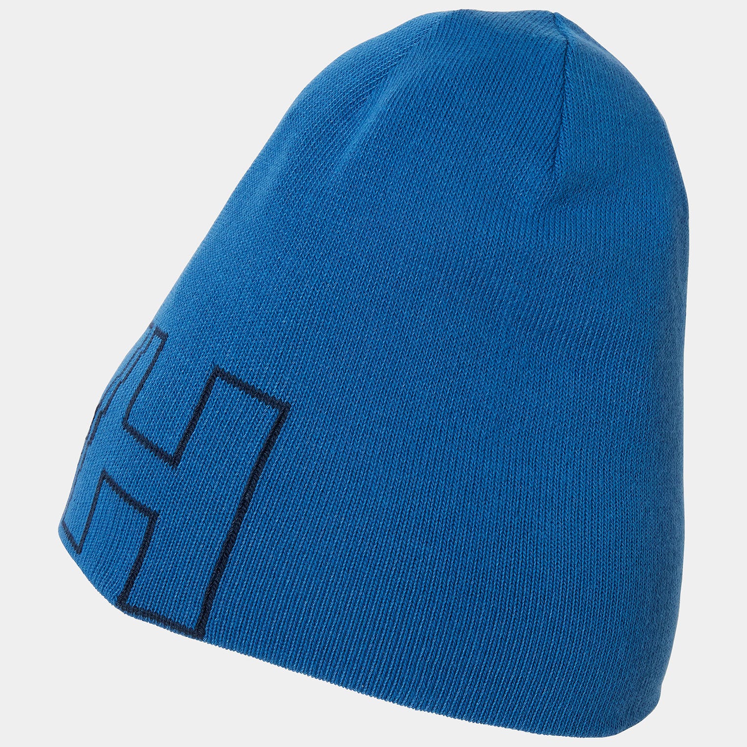 Unisex Outline Beanie Hat