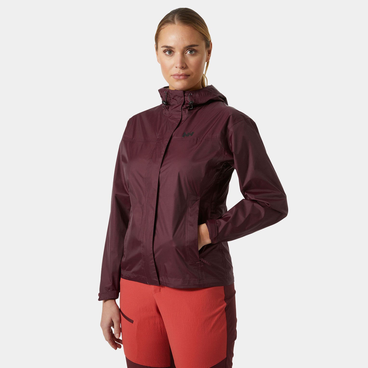 Women's Loke Shell Jacket