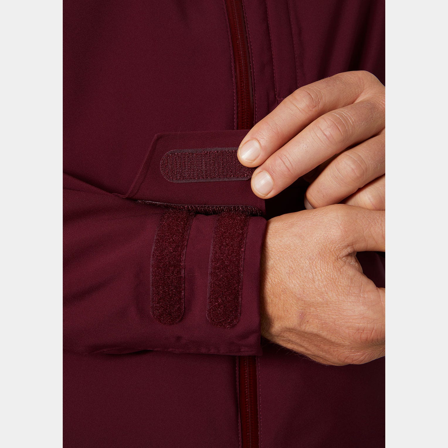 Men's Powderface Insulated Ski Jacket