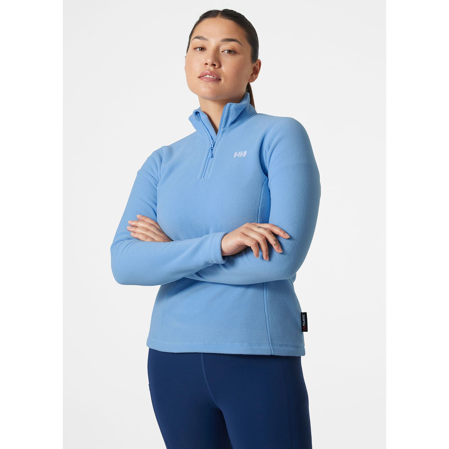 Women's Daybreaker Half-zip Fleece Jacket
