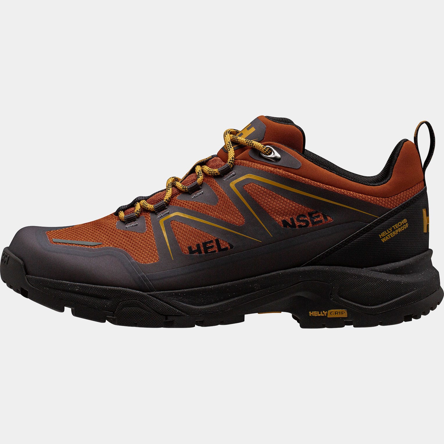 Men's Cascade Low-Cut Helly Tech® Hiking Shoes