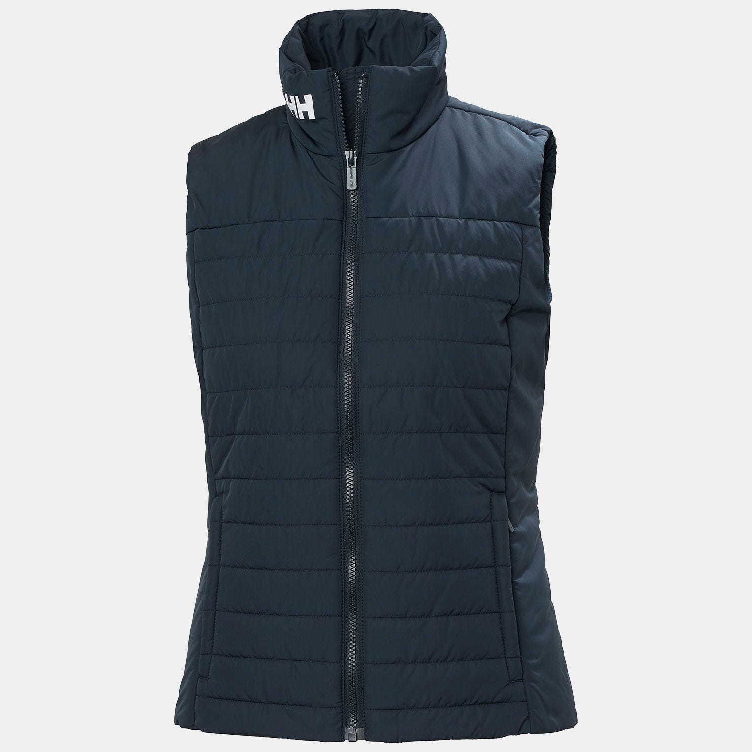 Women's Crew Insulated Vest 2.0