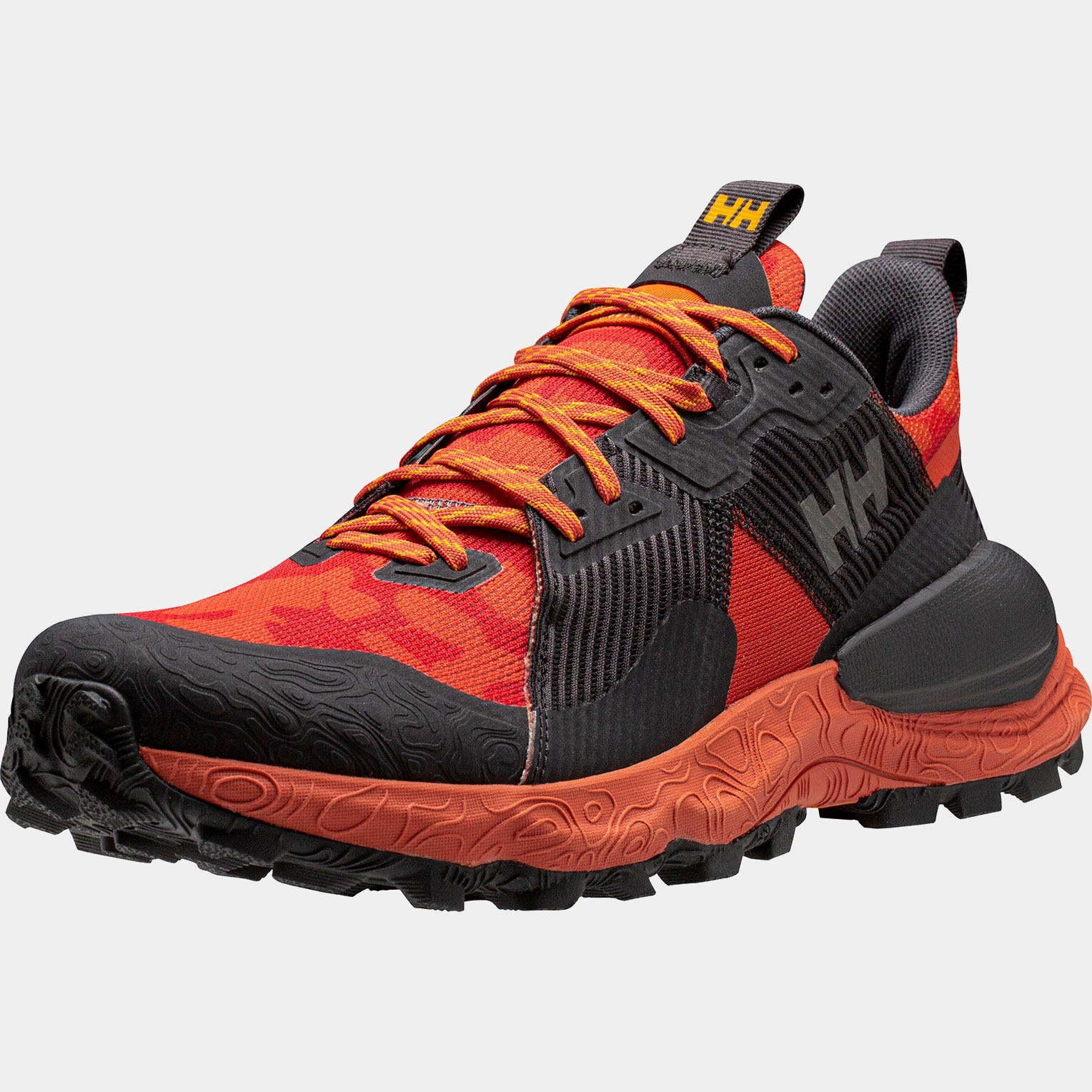 Men's Hawk Stapro Trail Running Shoes
