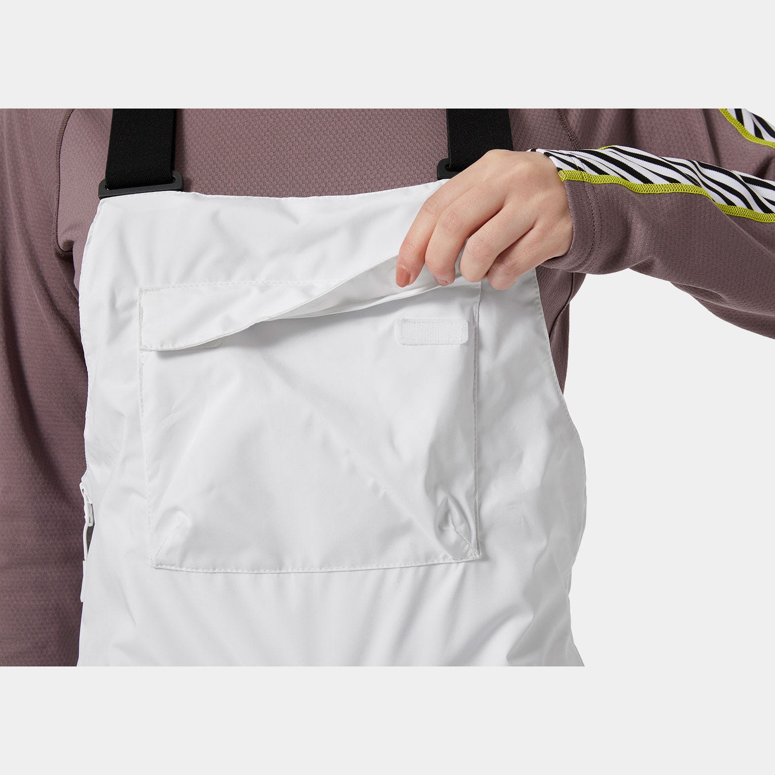 Women's Legendary Insulated Bib Ski Pants