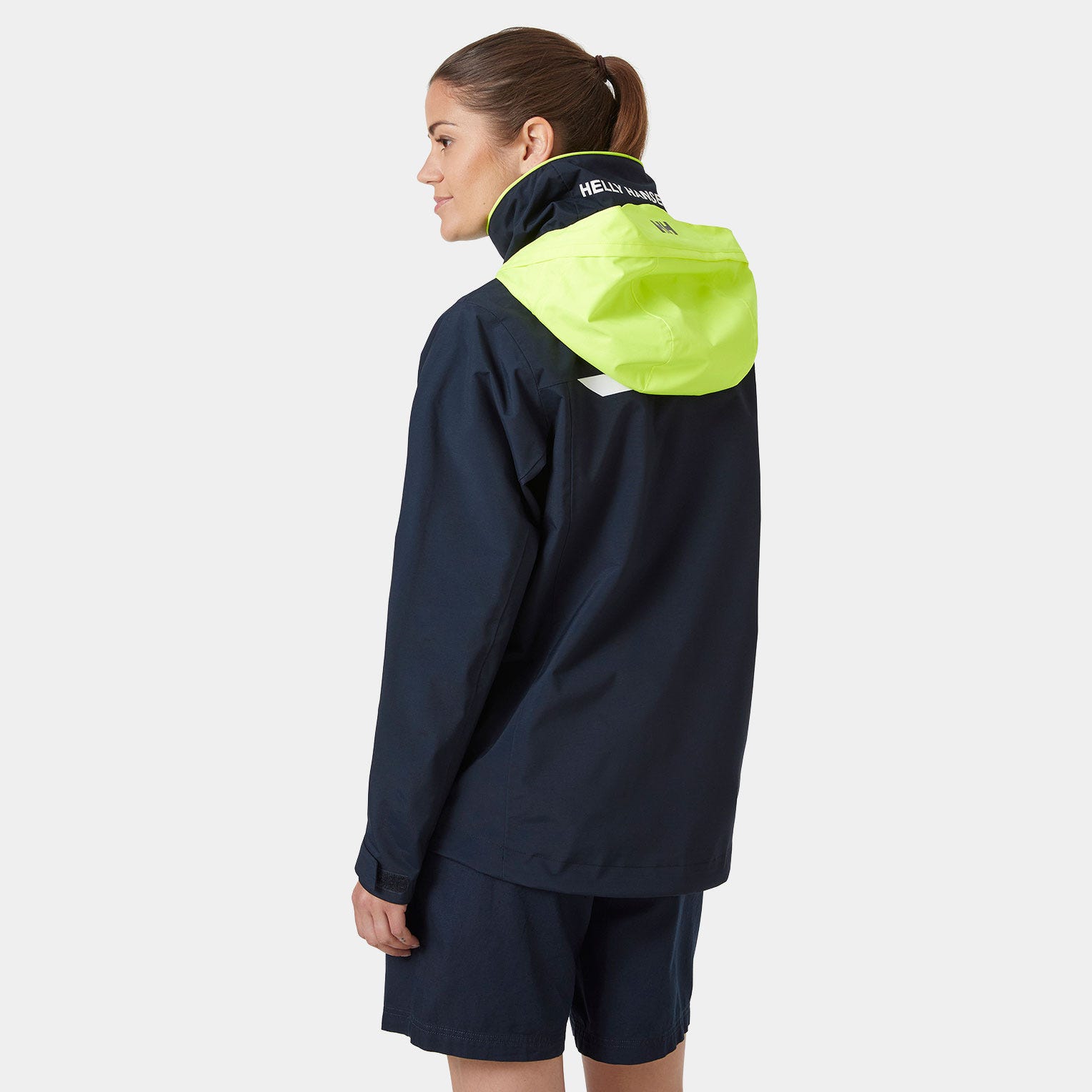 Women's Salt Navigator Sailing Jacket