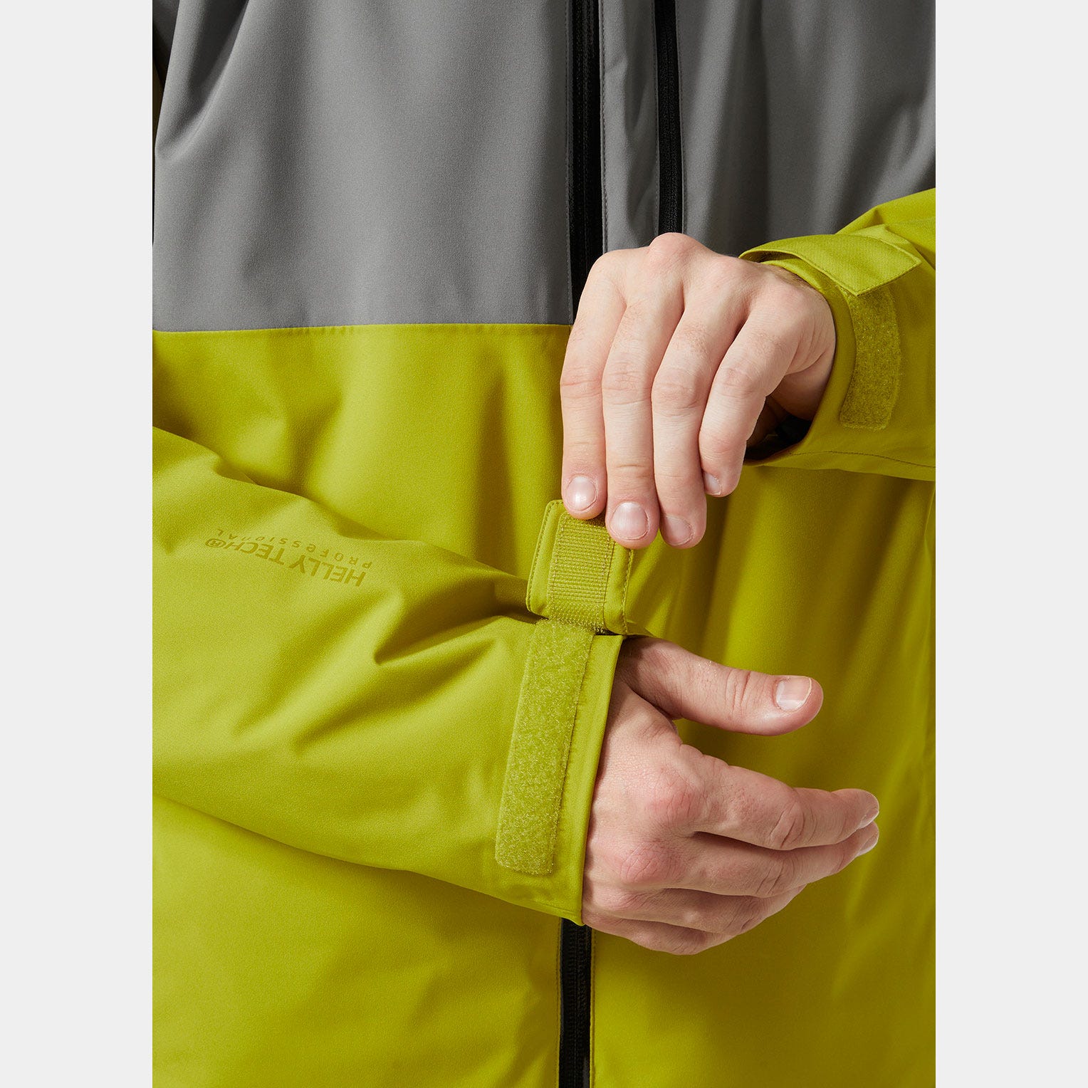 Men's Gravity Insulated Ski Jacket