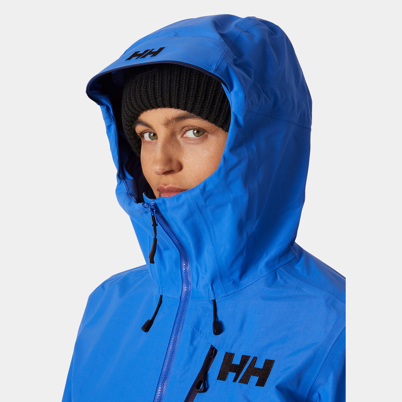 Women's Odin 9 Worlds 3.0 Shell Jacket