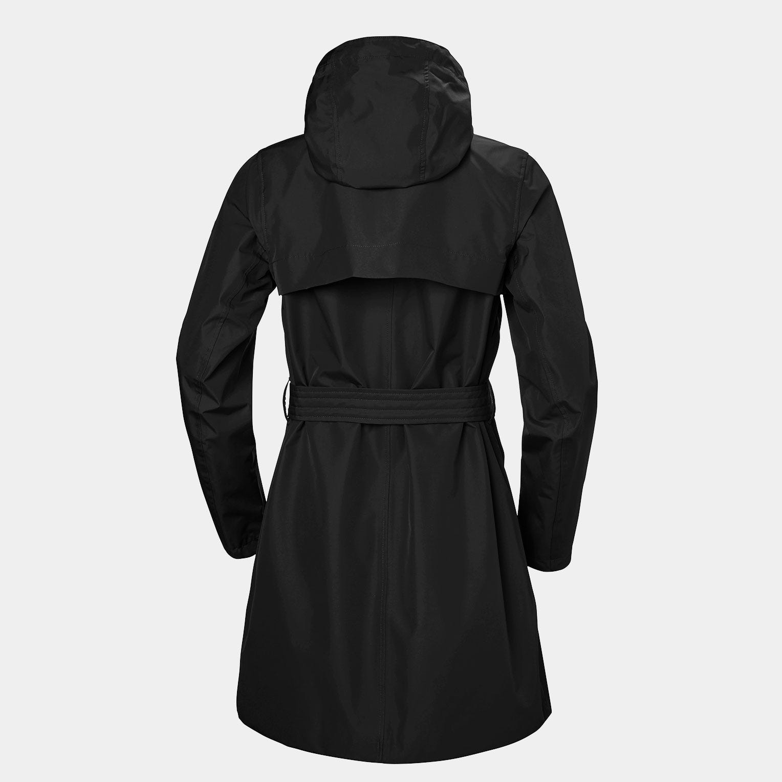 Women's Welsey II Trench Coat