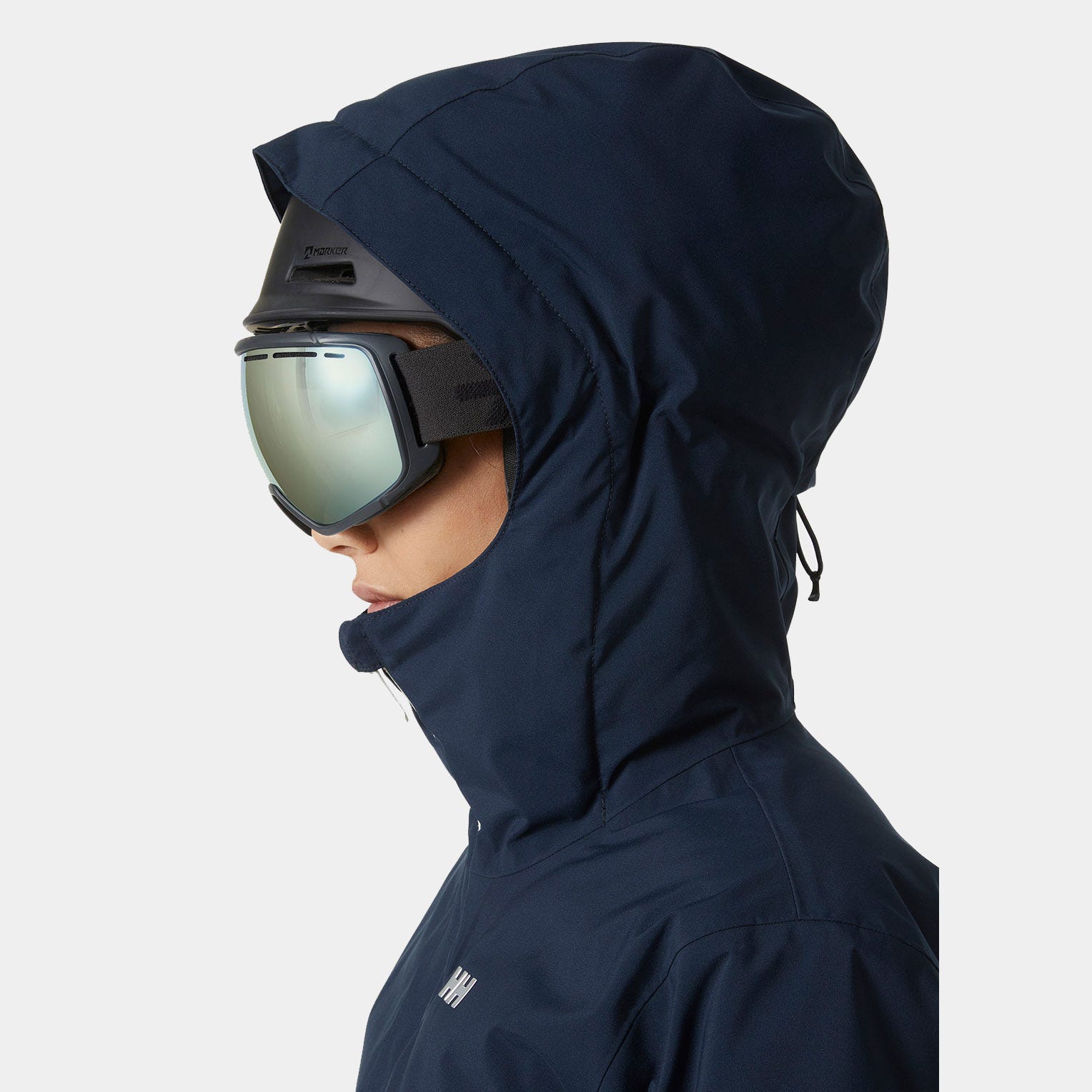 Women's Edge 2.0 Ski Jacket