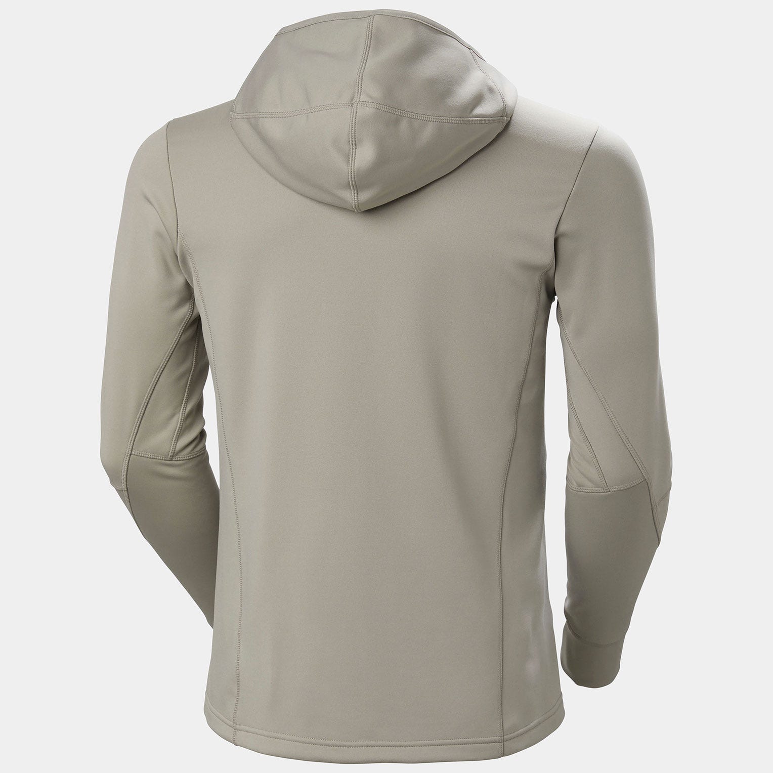 Men's Alpha Zero Fleece Hoodie