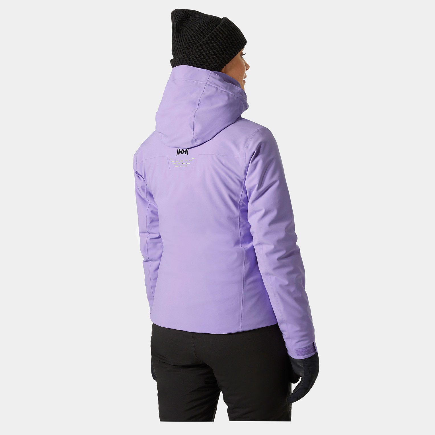 Women's Alphelia LIFALOFT Ski Jacket
