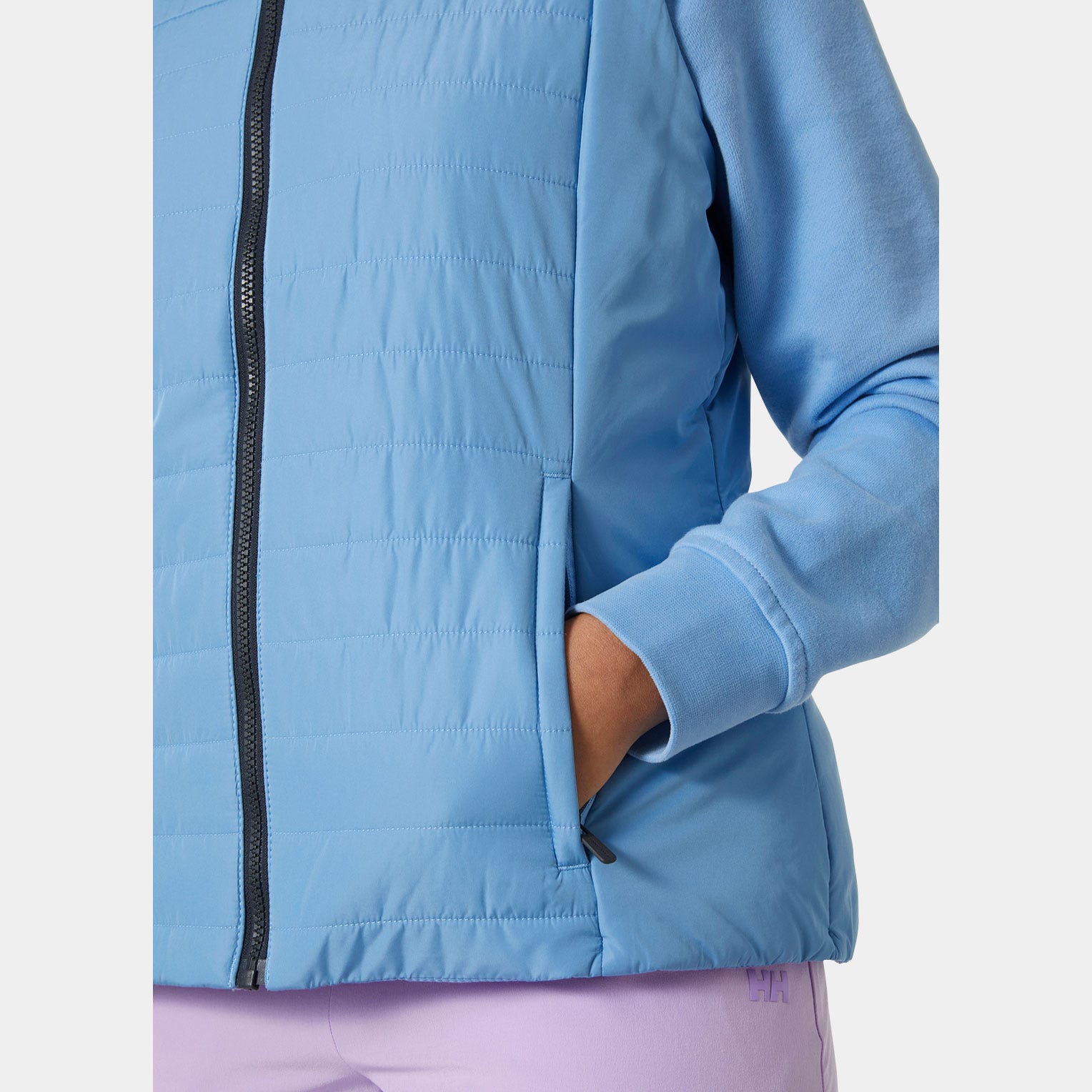 Women's Crew Insulated Vest 2.0