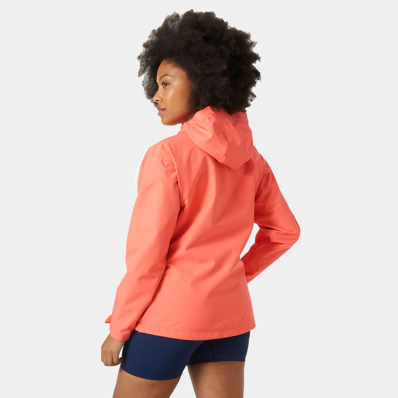 Women's Seven J Rain Jacket