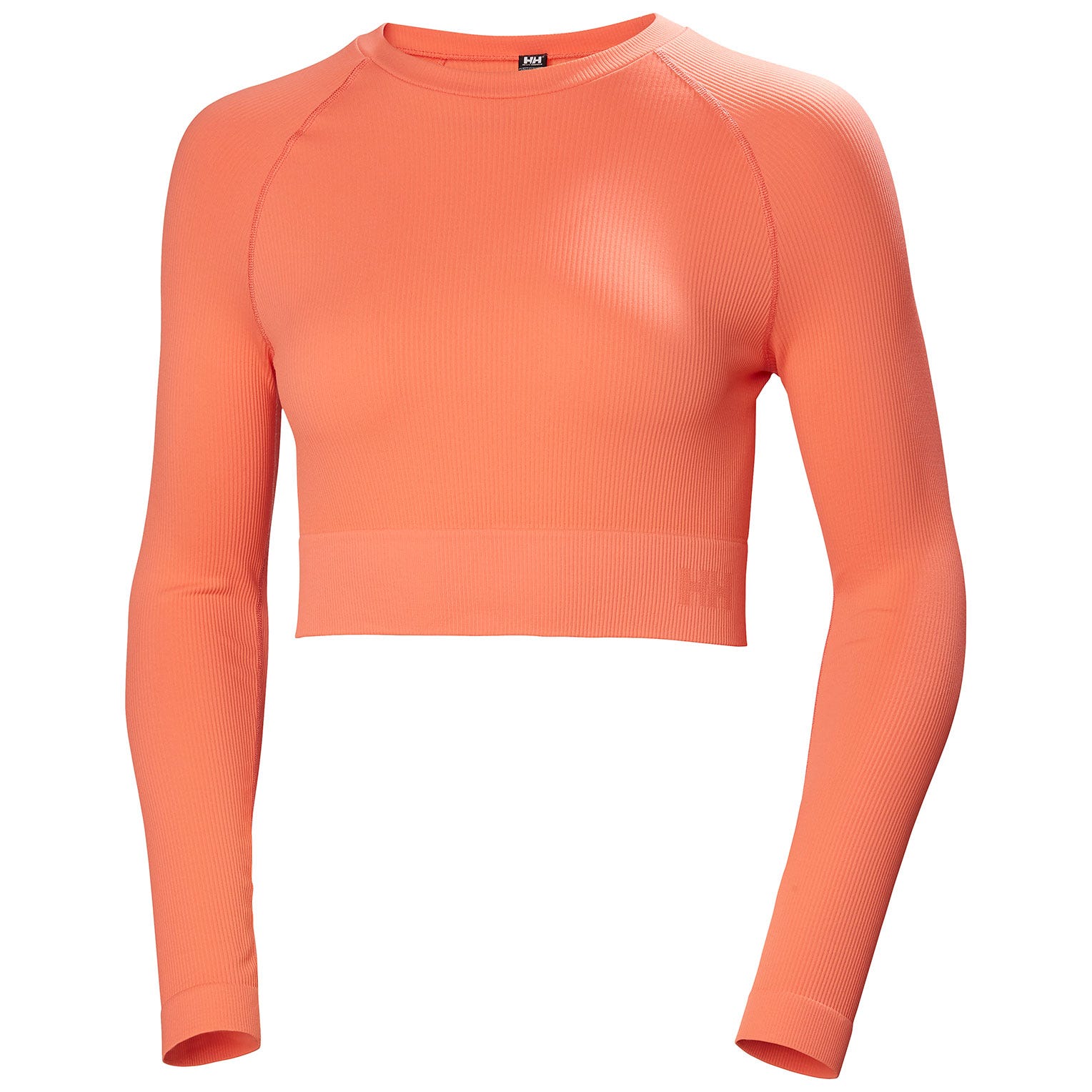 Women's Allure Seamless Crop Top