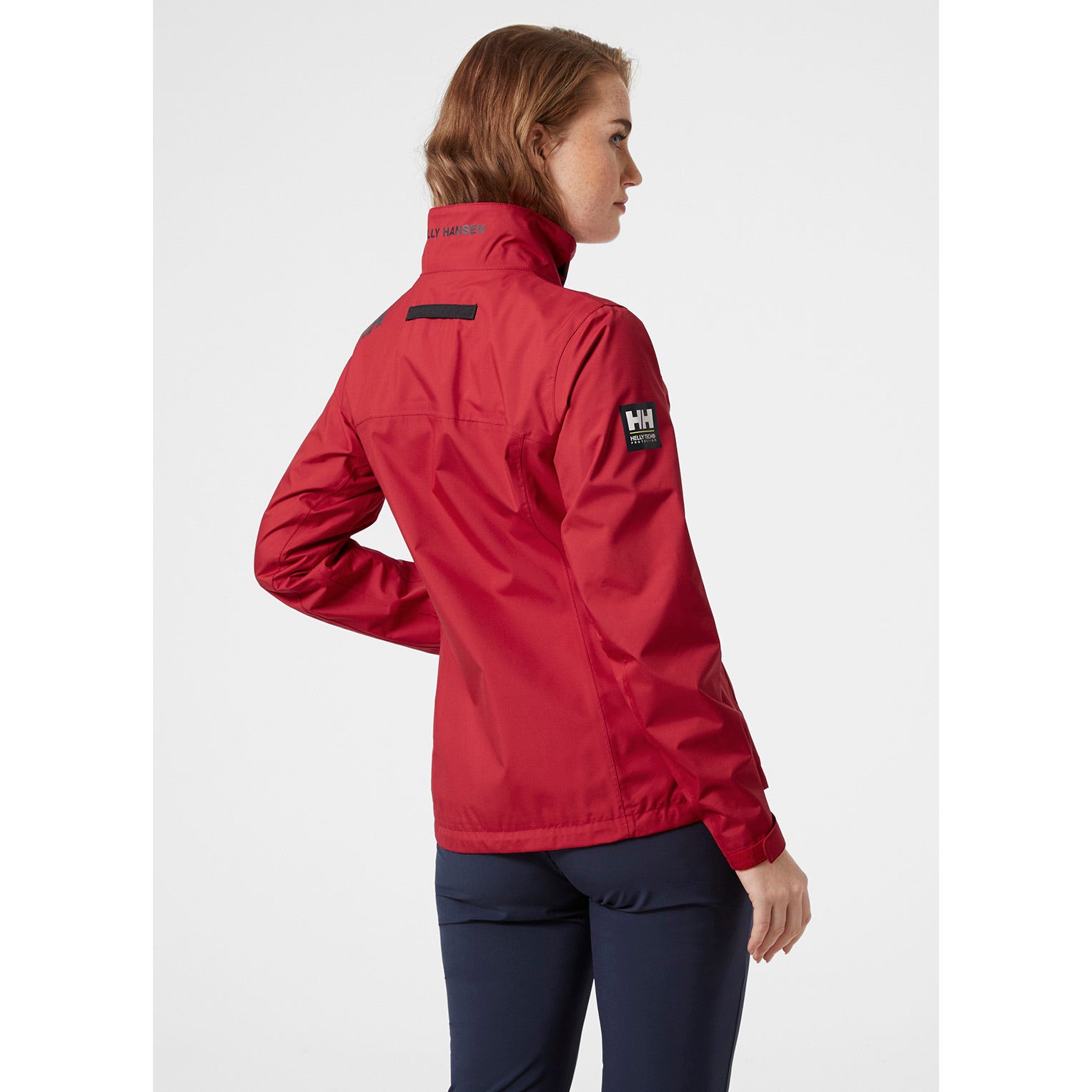 Women's Crew Sailing Jacket