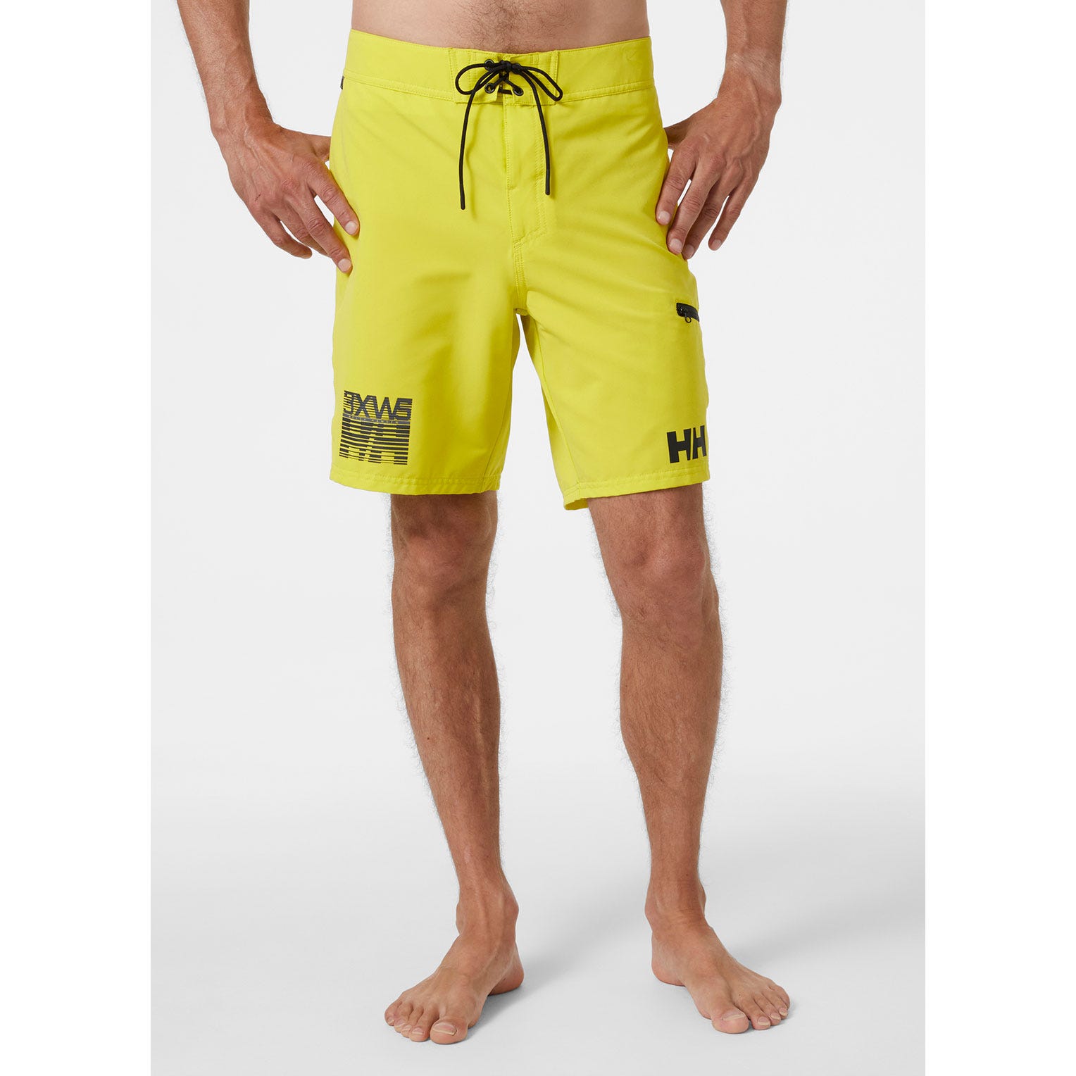 Men's HP Quick-Dry Board Shorts 9