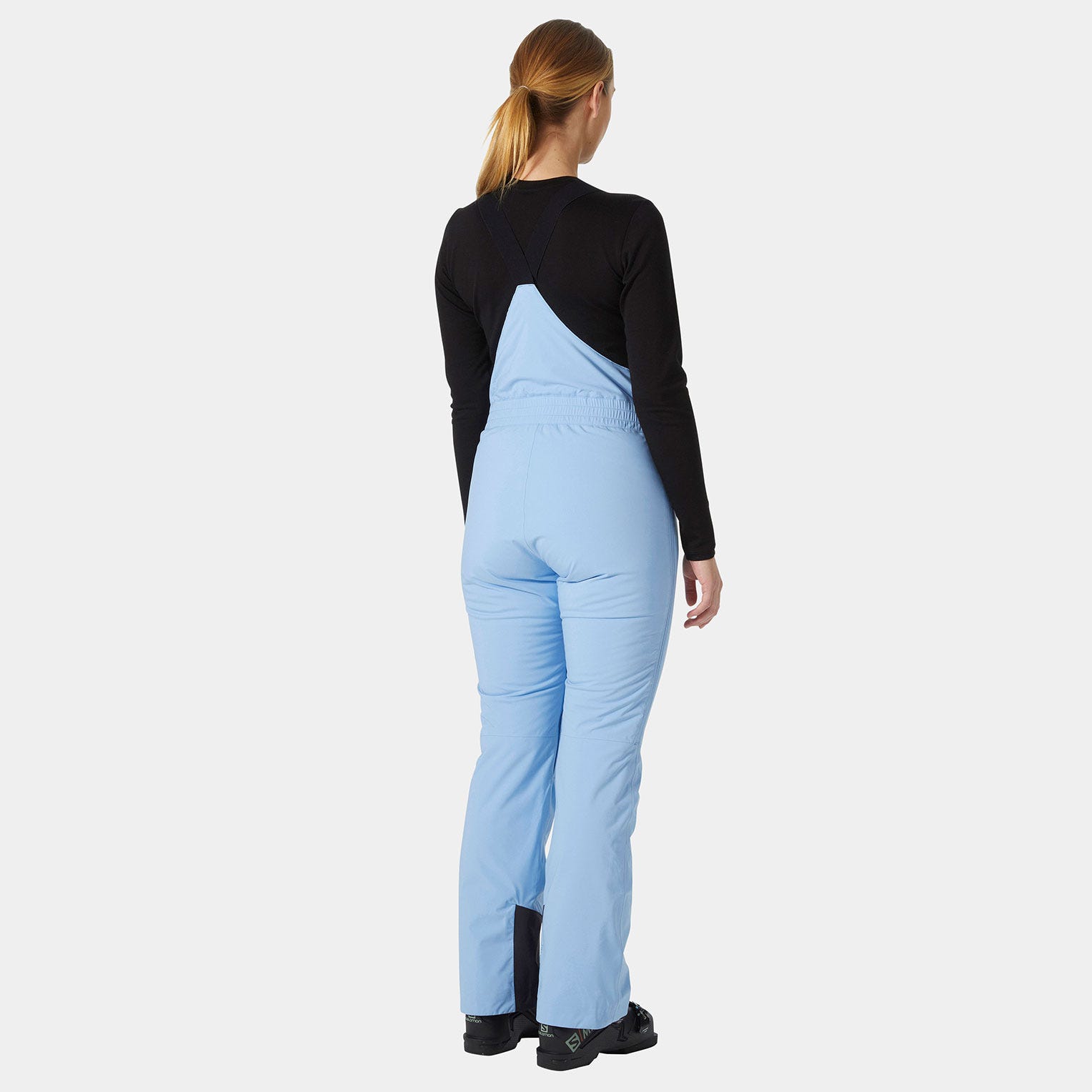 Women's Legendary Insulated Bib Ski Pants