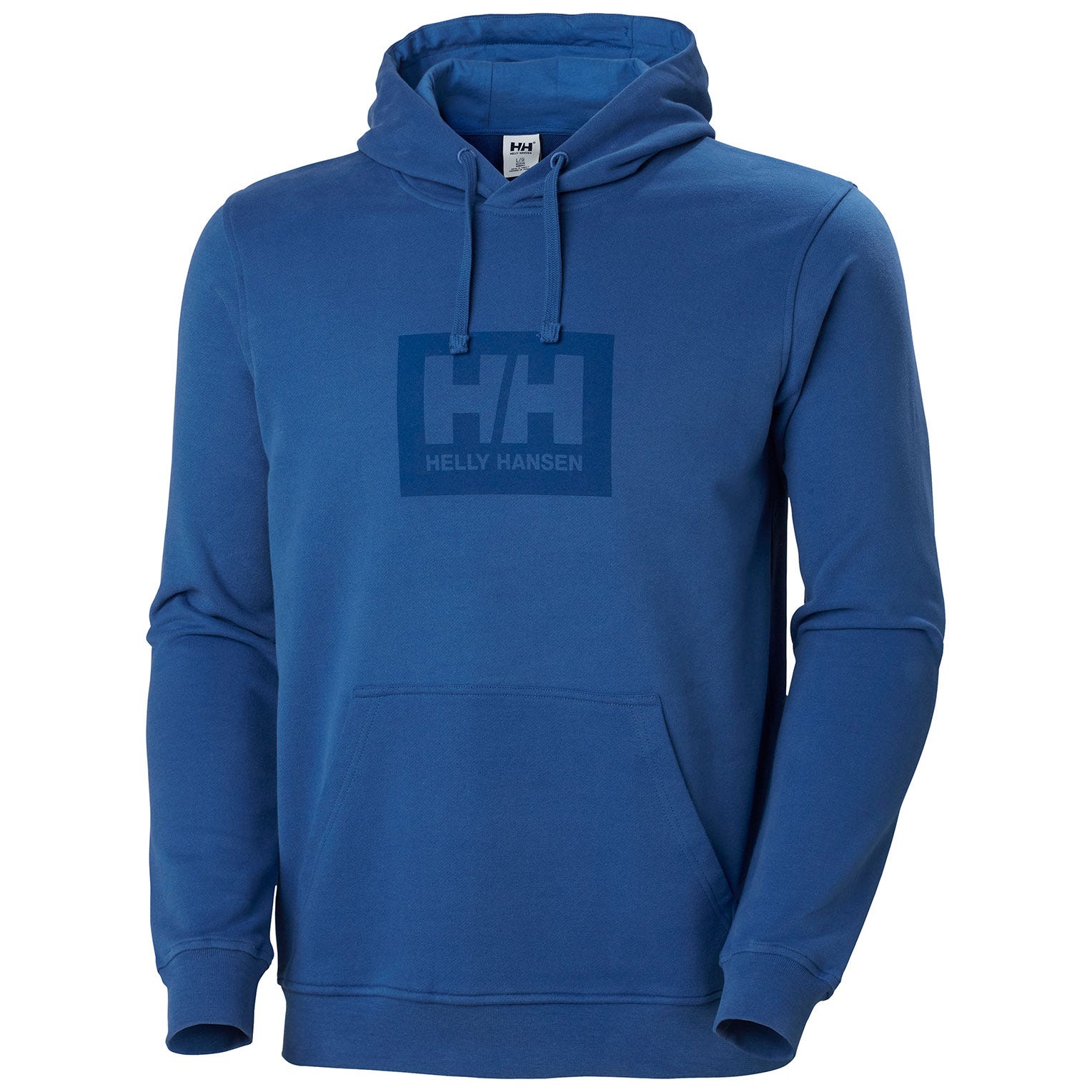Men's HH Box Hoodie
