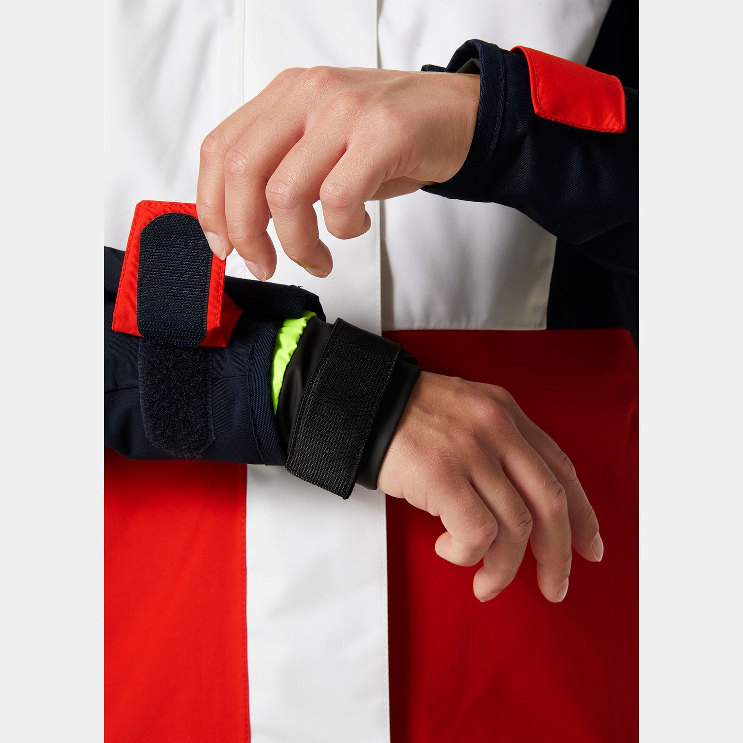 Women's Newport Regatta Sailing Jacket