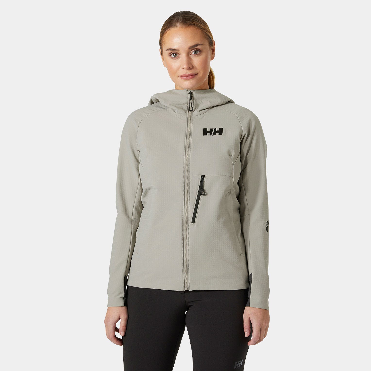 Women's Odin Pro Shield Hybrid Softshell Jacket