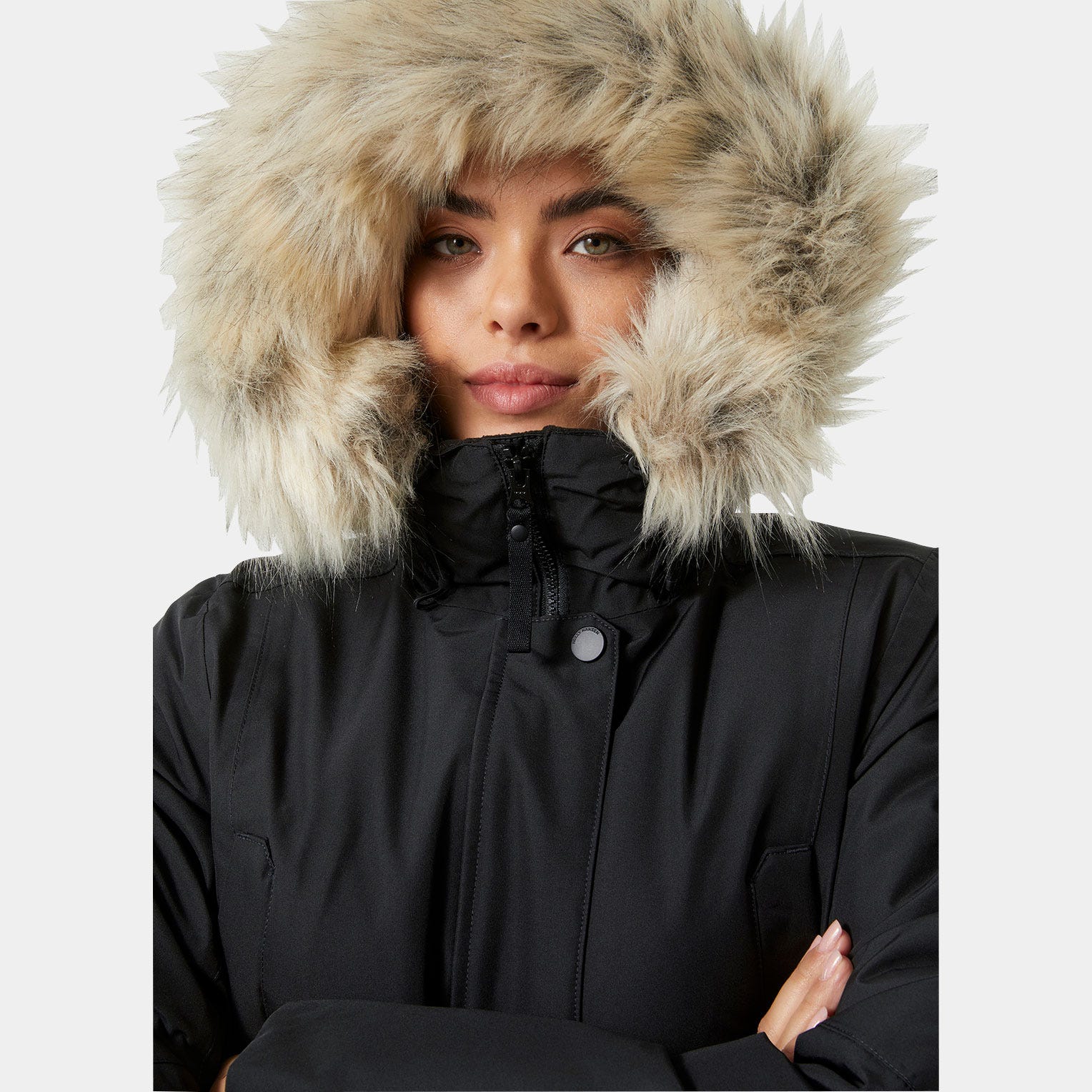 Women's Senja Insulated Winter Parka