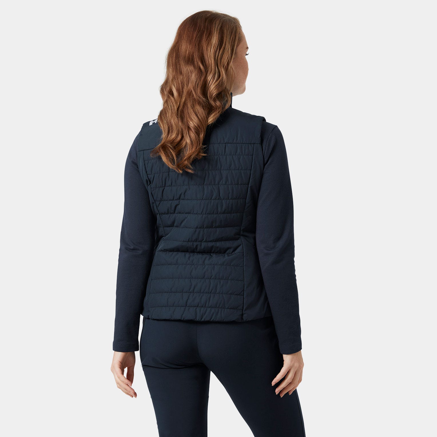 Women's Crew Insulated Vest 2.0