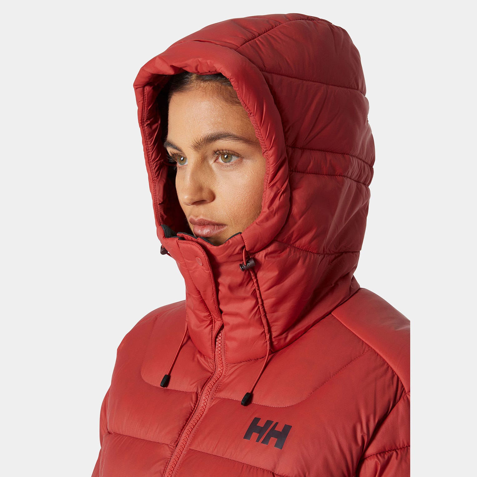 Women's Verglas Glacier Down Jacket