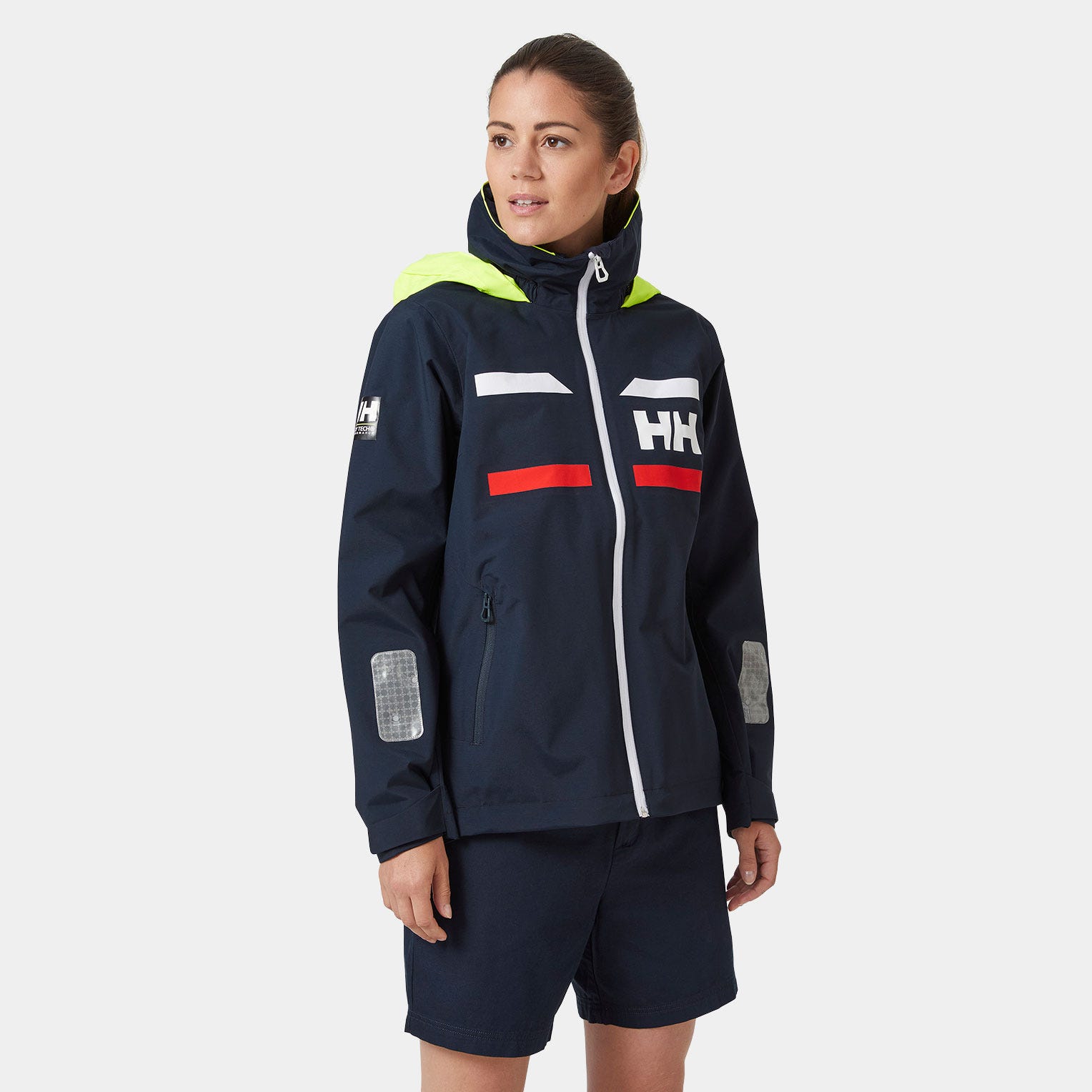 Women's Salt Navigator Sailing Jacket