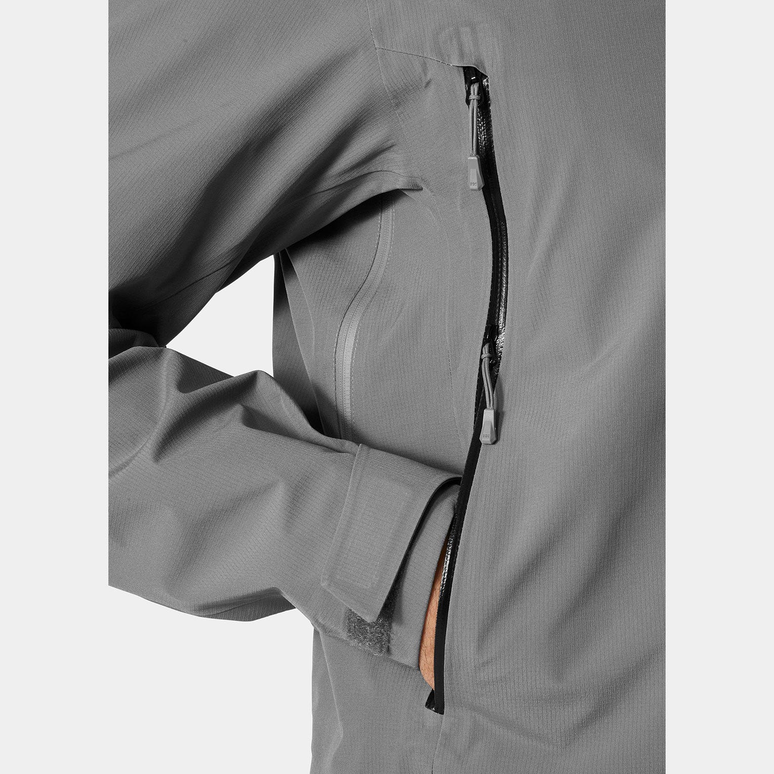 Men's Verglas Infinity Shell Jacket