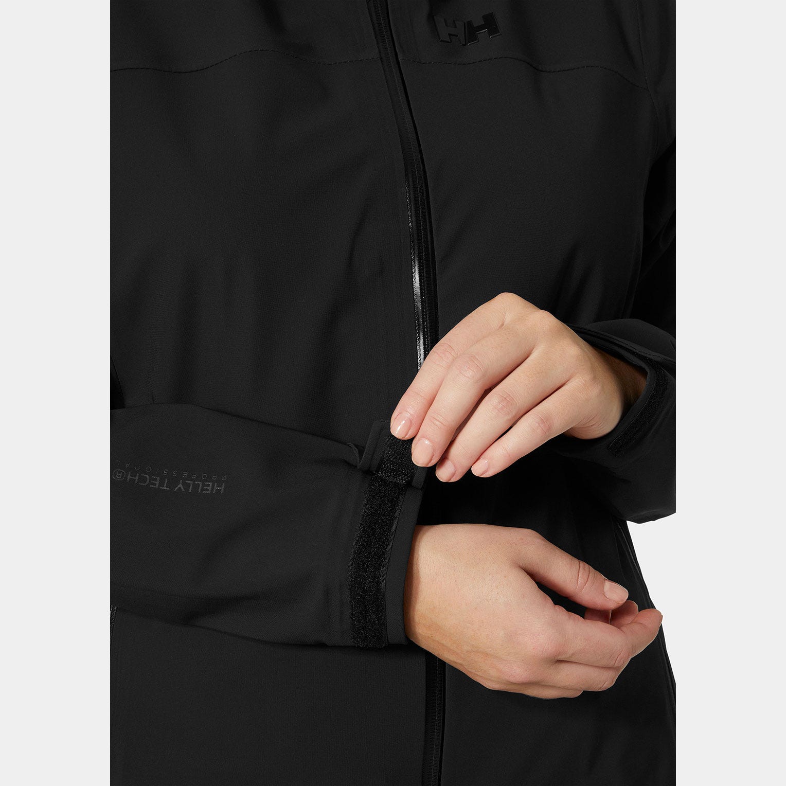 Women's Motionista 3-layers Shell Ski Jacket