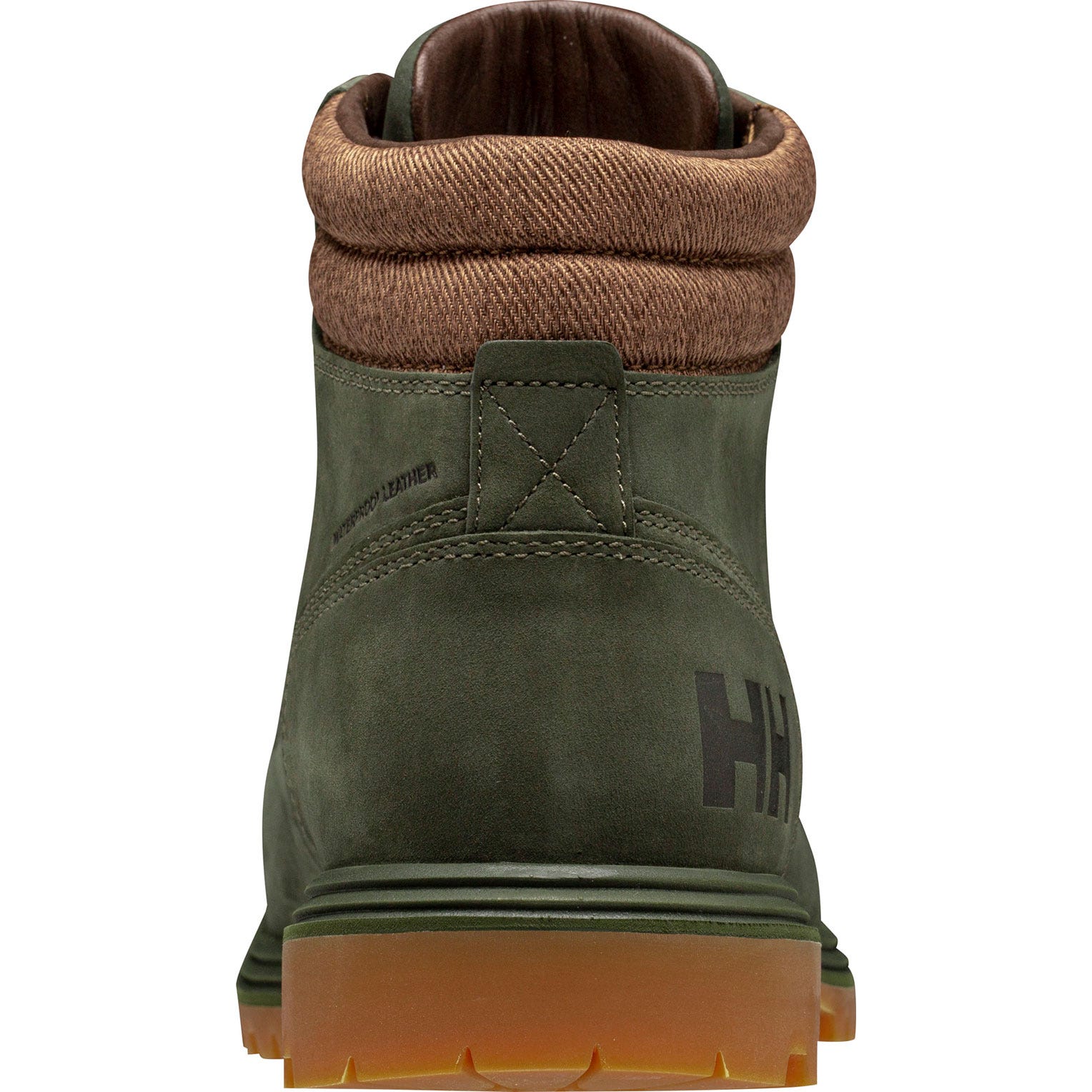Men's Fremont Waterproof Boots