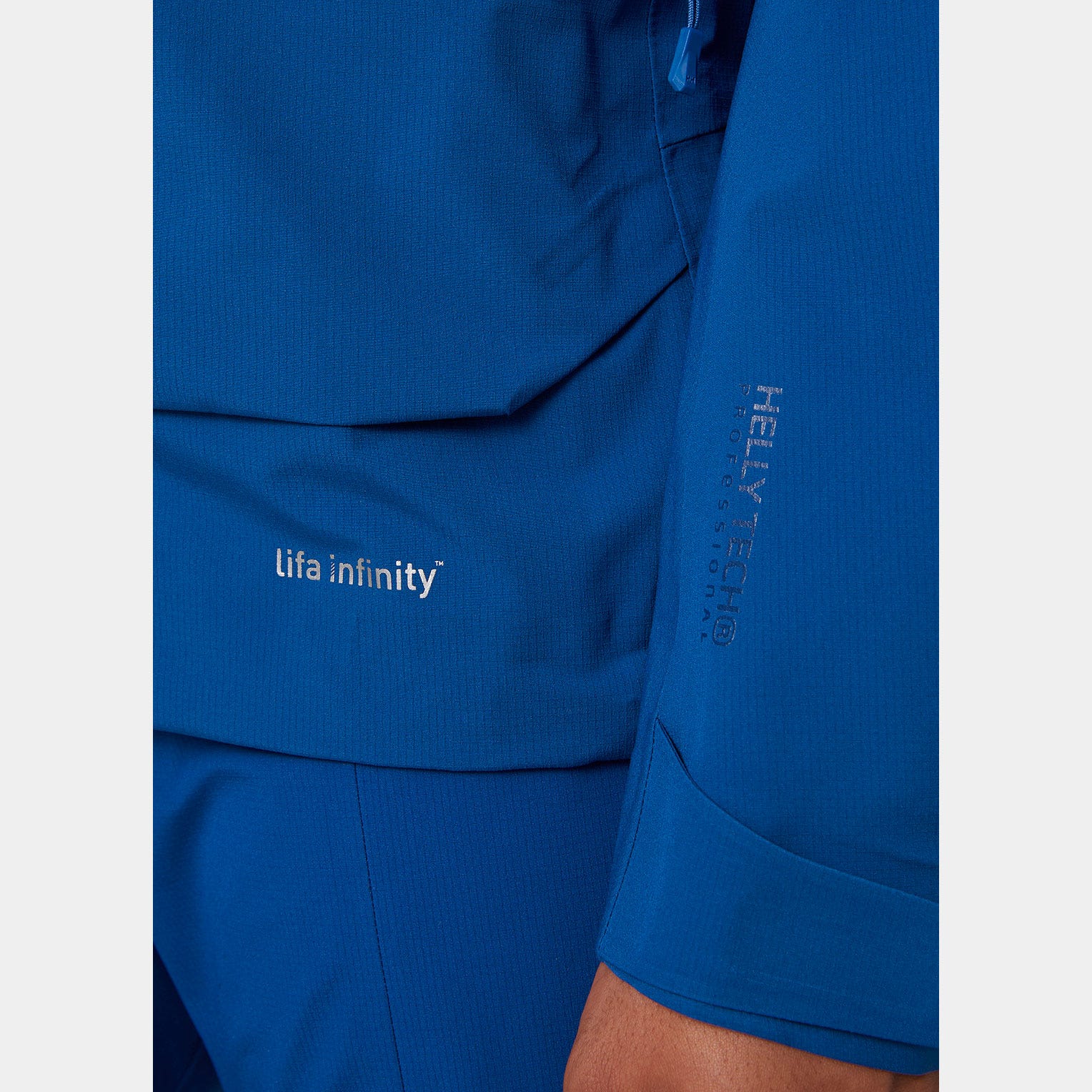 Men's Verglas Infinity Shell Jacket