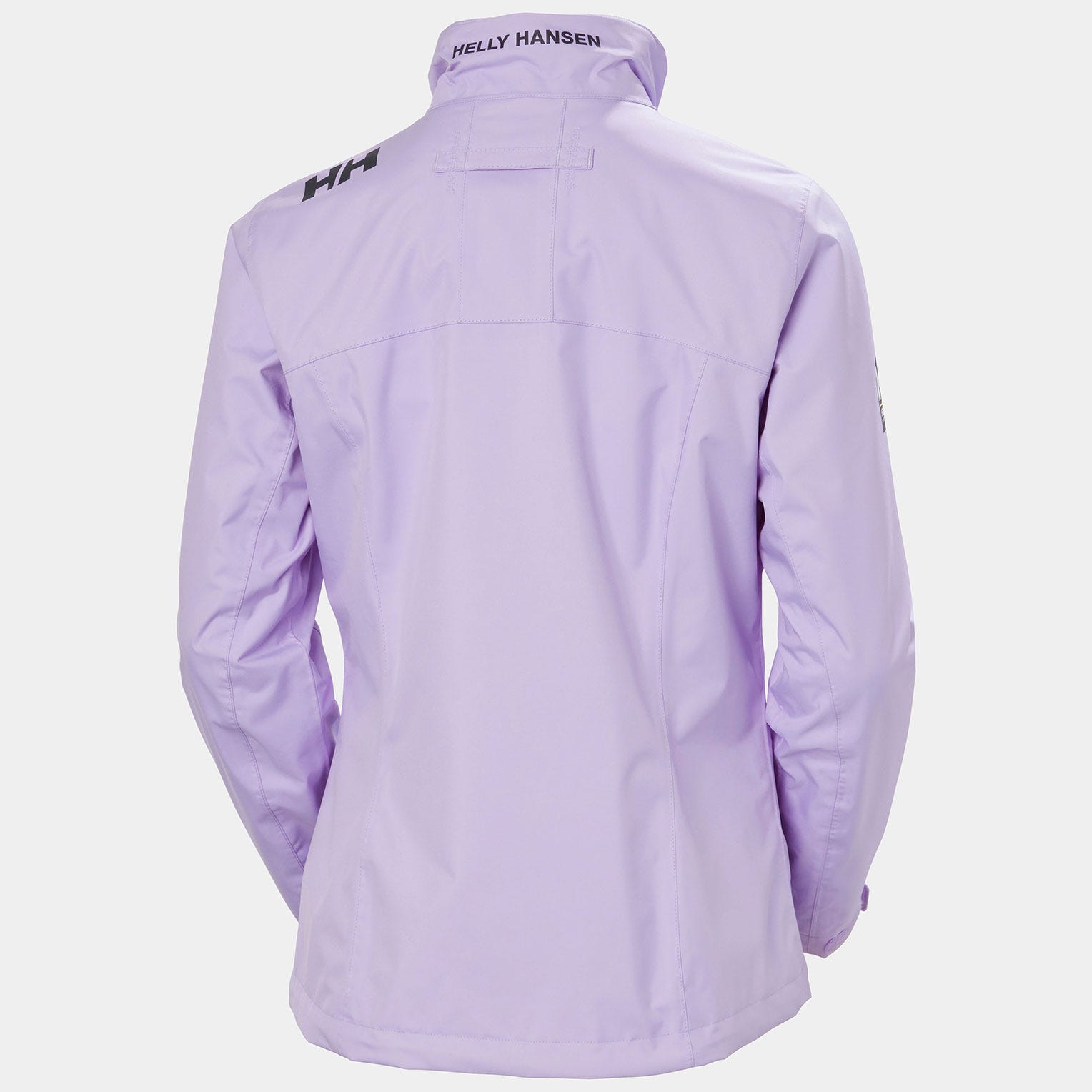 Women's Crew Midlayer Sailing Jacket