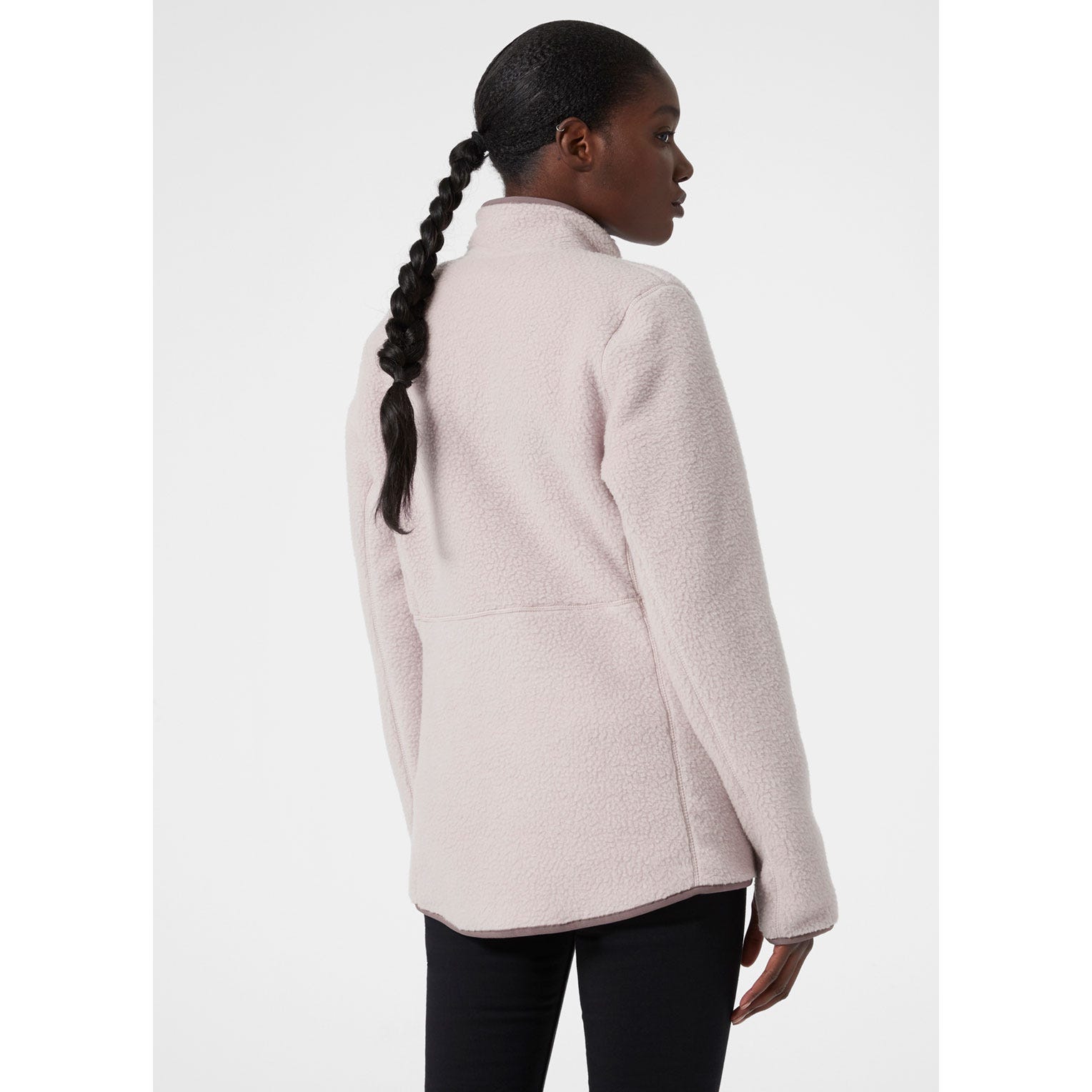 Women's Imperial Pile Fleece Jacket