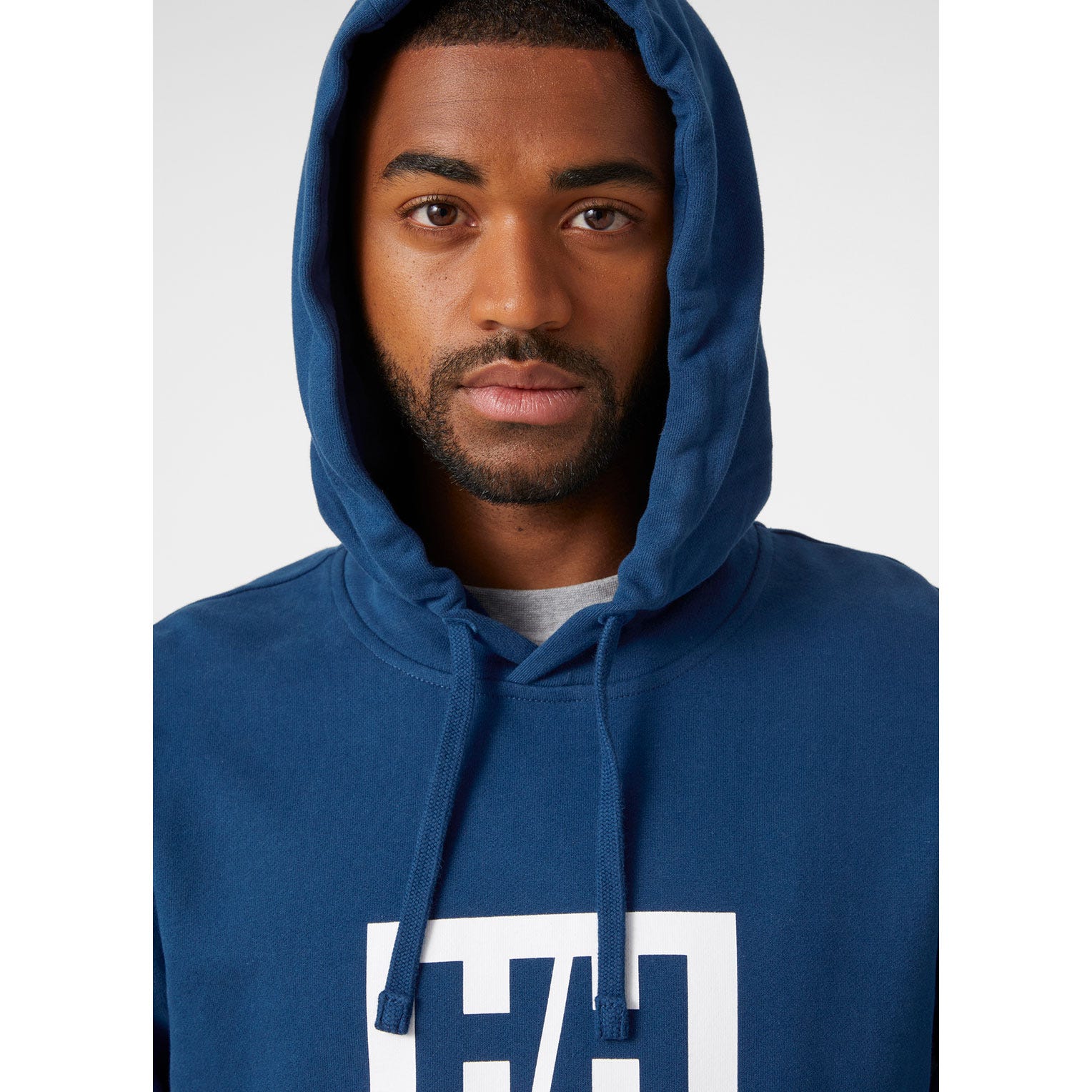 Men's HH Box Hoodie