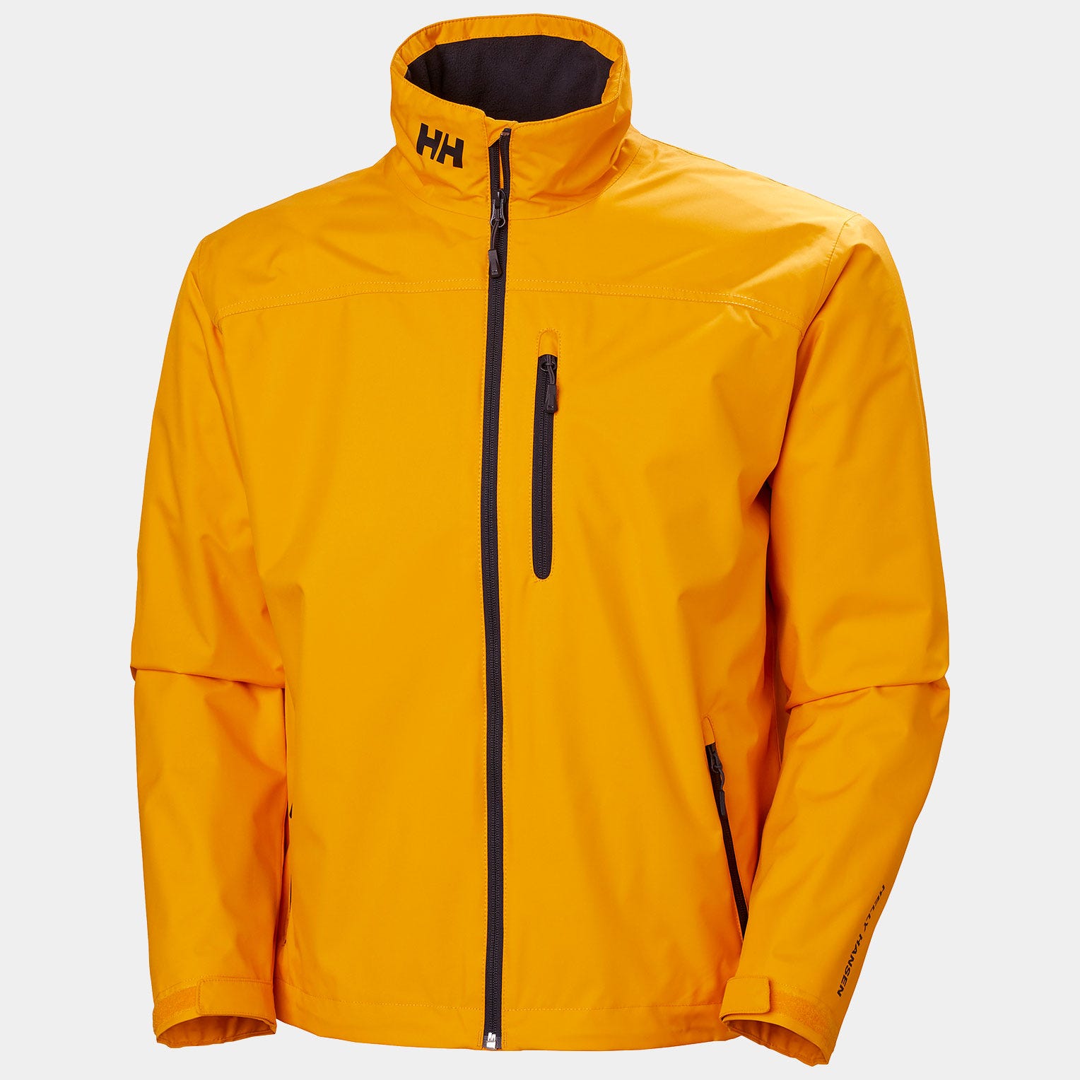 Men's Crew Midlayer Sailing Jacket