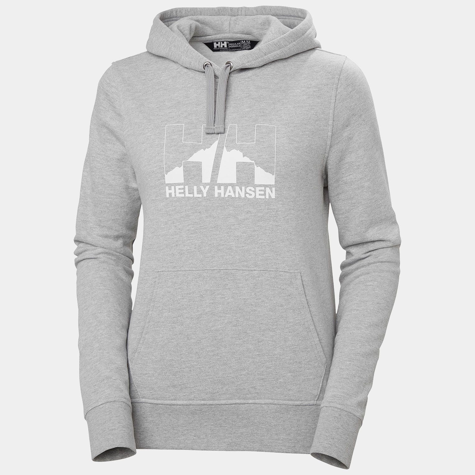 Women's Nord Graphic Pullover Hoodie